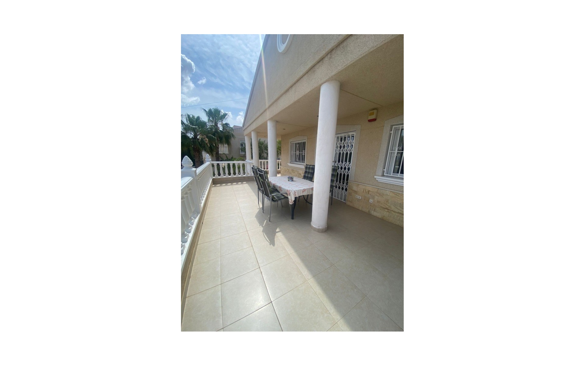 zum Verkauf - Villa - Algorfa - Algorfa Centro