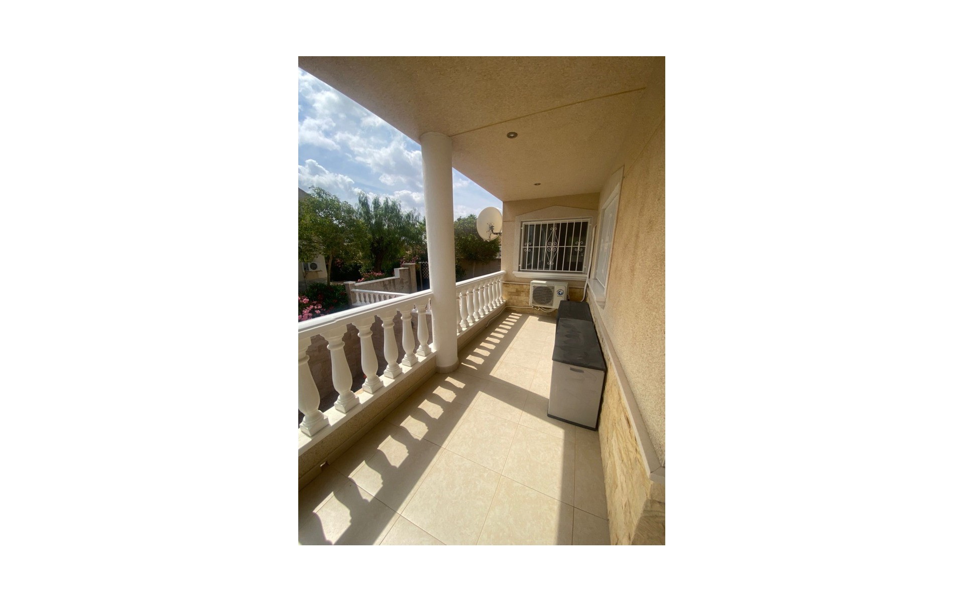 zum Verkauf - Villa - Algorfa - Algorfa Centro