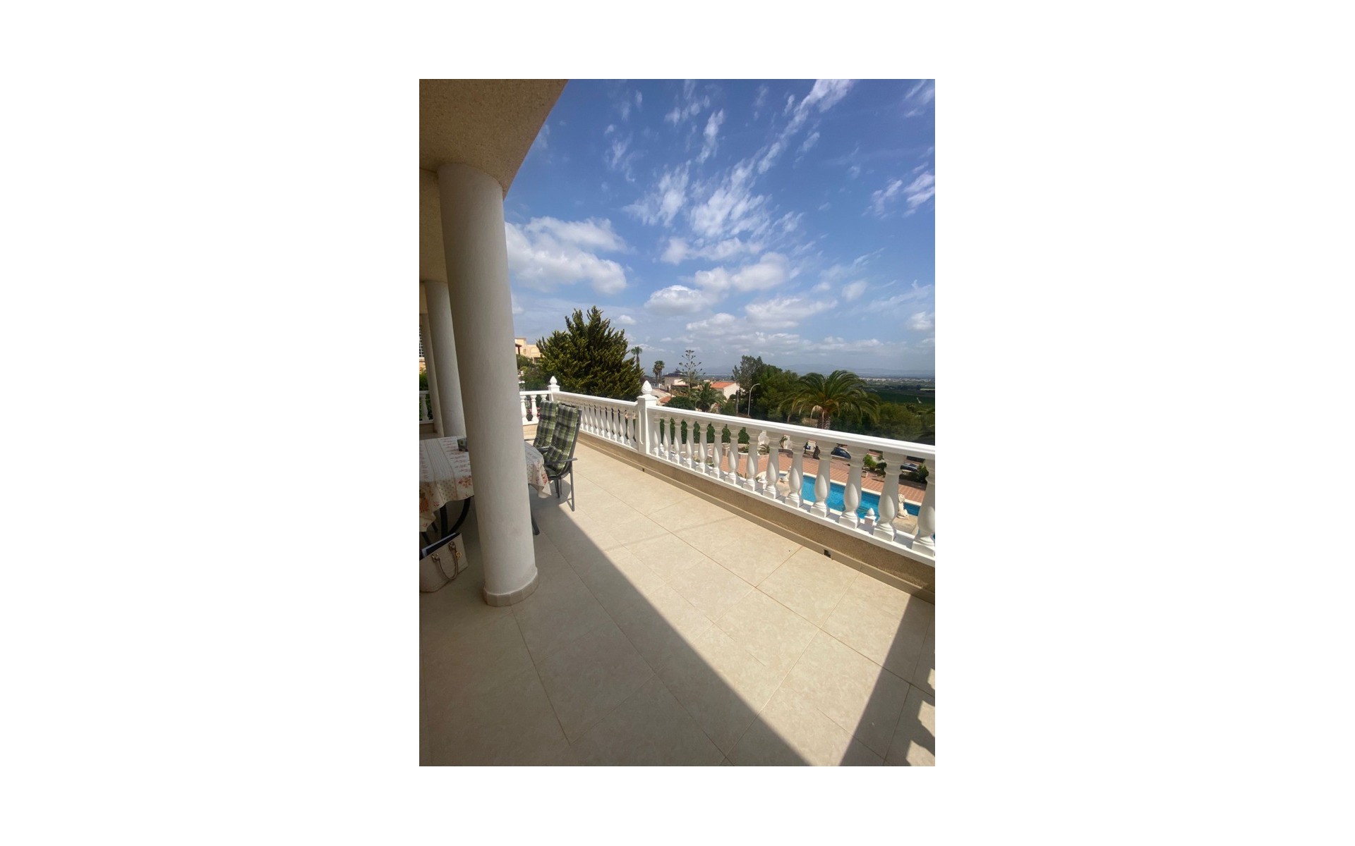 zum Verkauf - Villa - Algorfa - Algorfa Centro