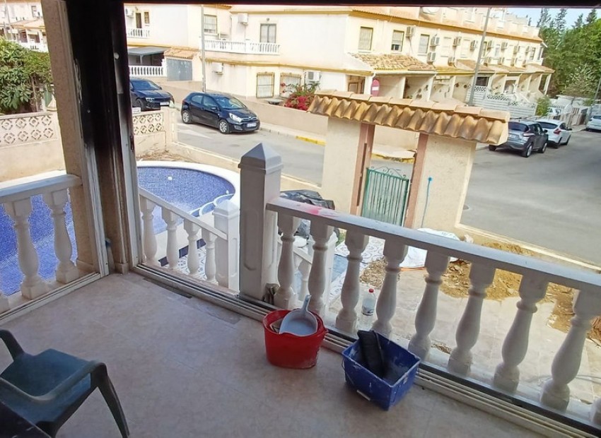 zum Verkauf - Villa - Algorfa - Algorfa Centro