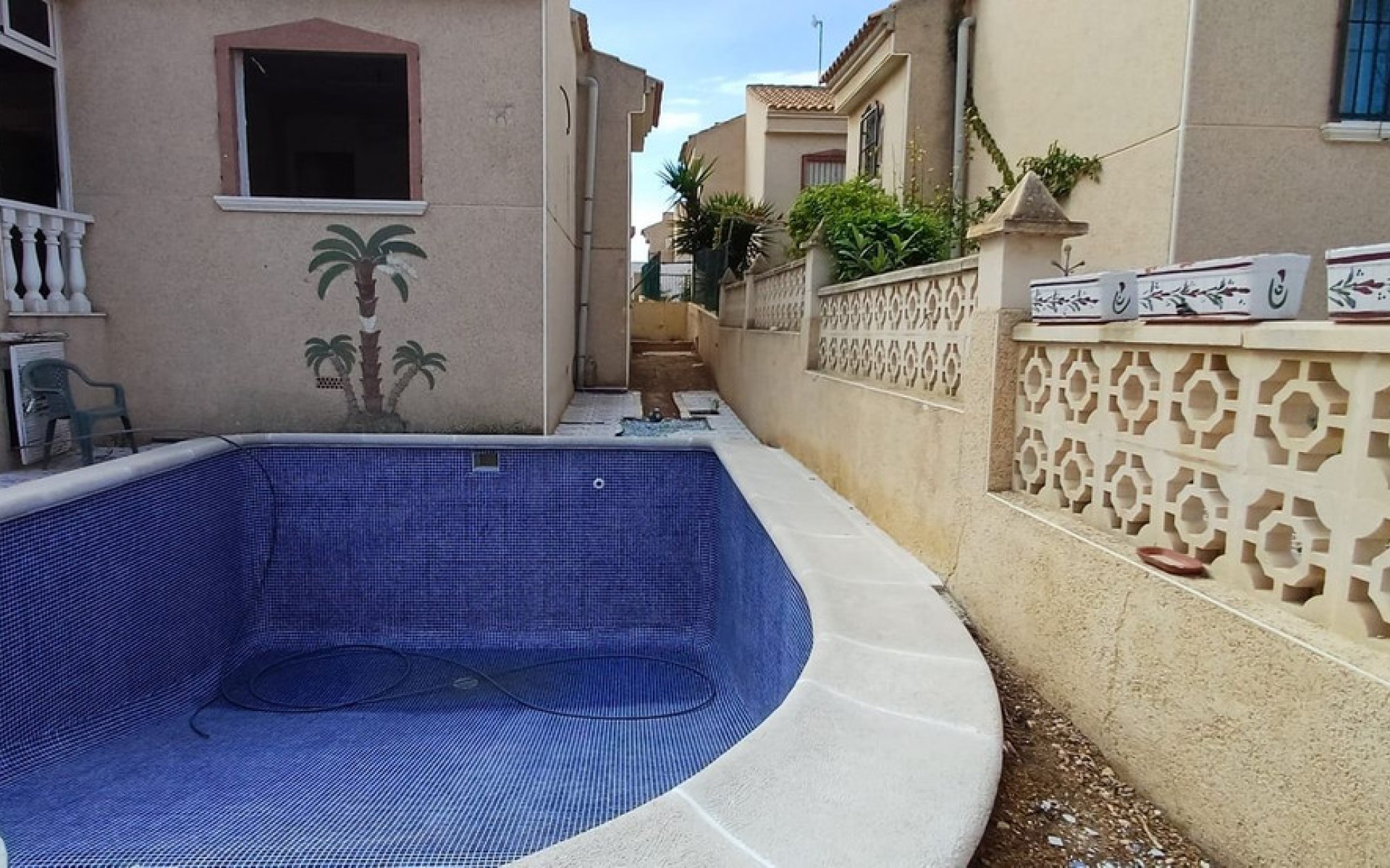 zum Verkauf - Villa - Algorfa - Algorfa Centro