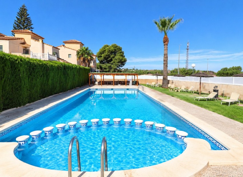 zum Verkauf - Villa - Algorfa - Algorfa Centro