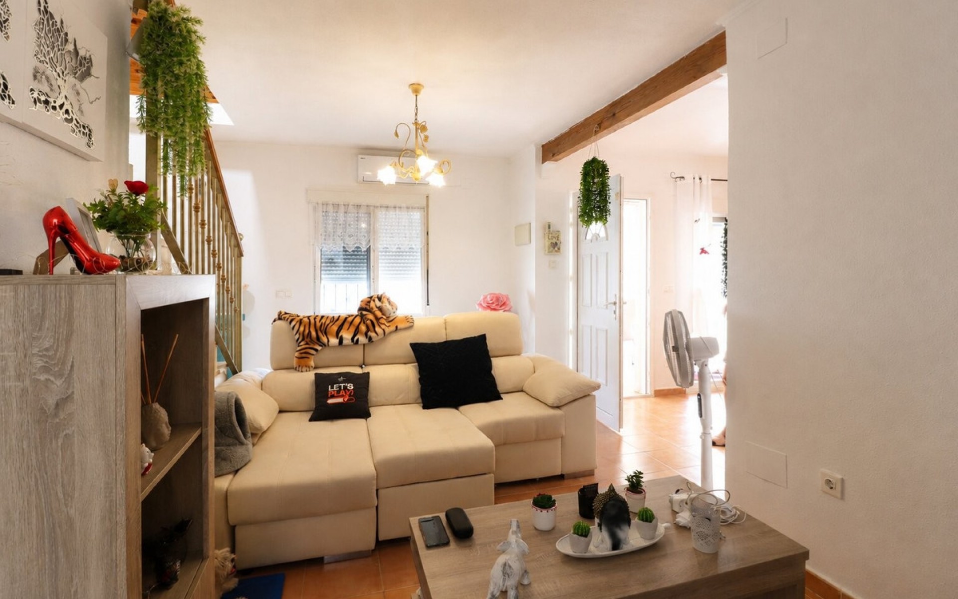 zum Verkauf - Villa - Algorfa - Algorfa Centro