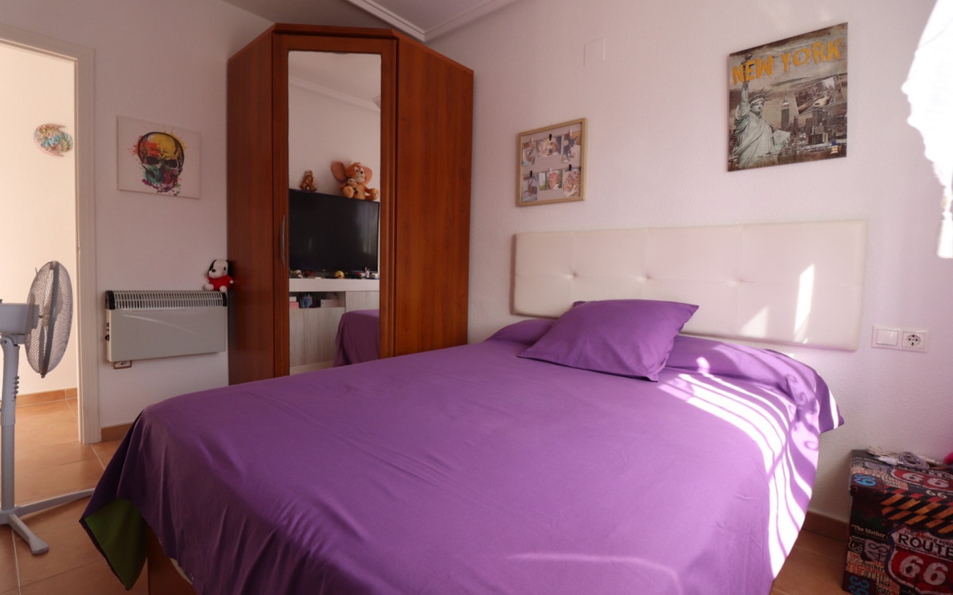zum Verkauf - Villa - Algorfa - Algorfa Centro