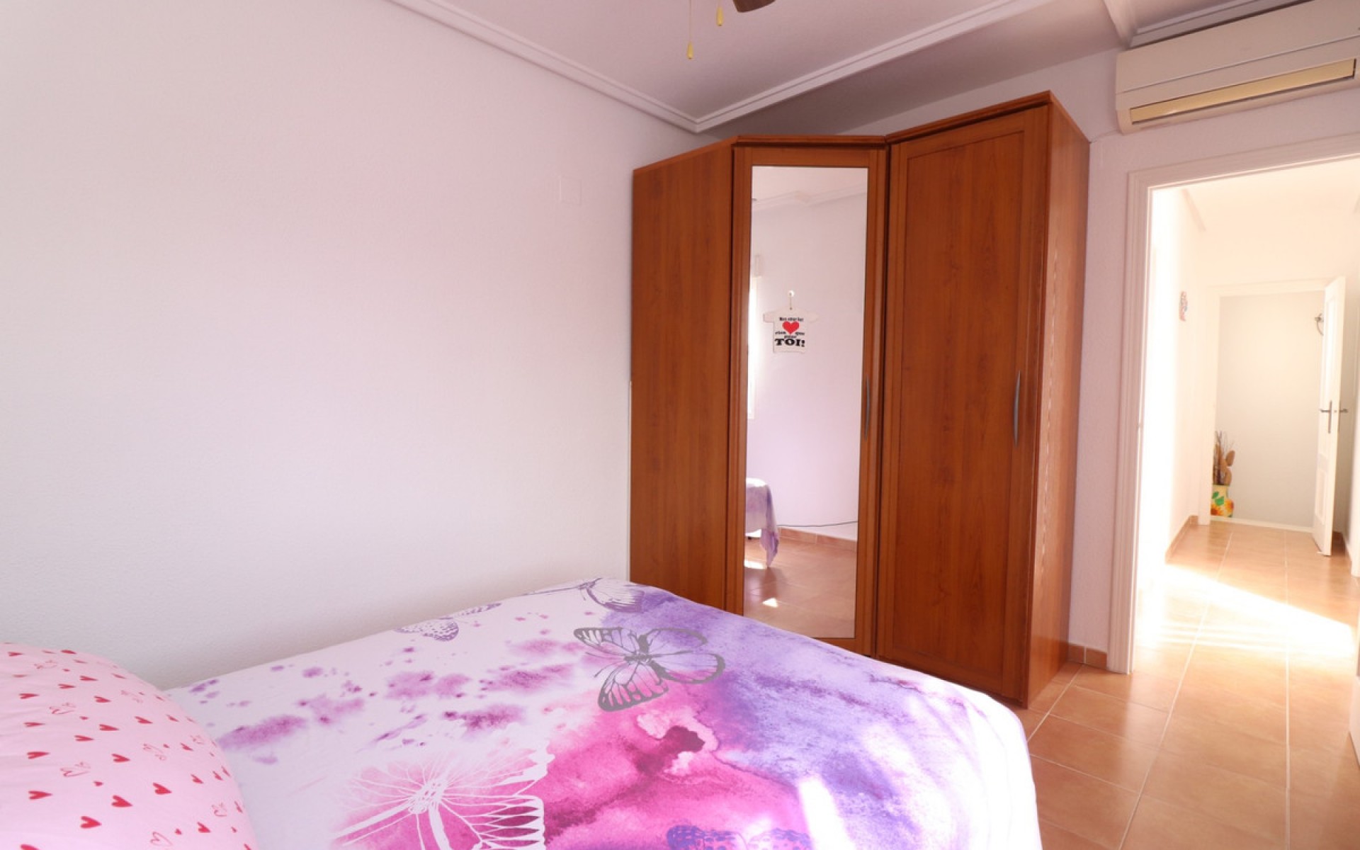 zum Verkauf - Villa - Algorfa - Algorfa Centro