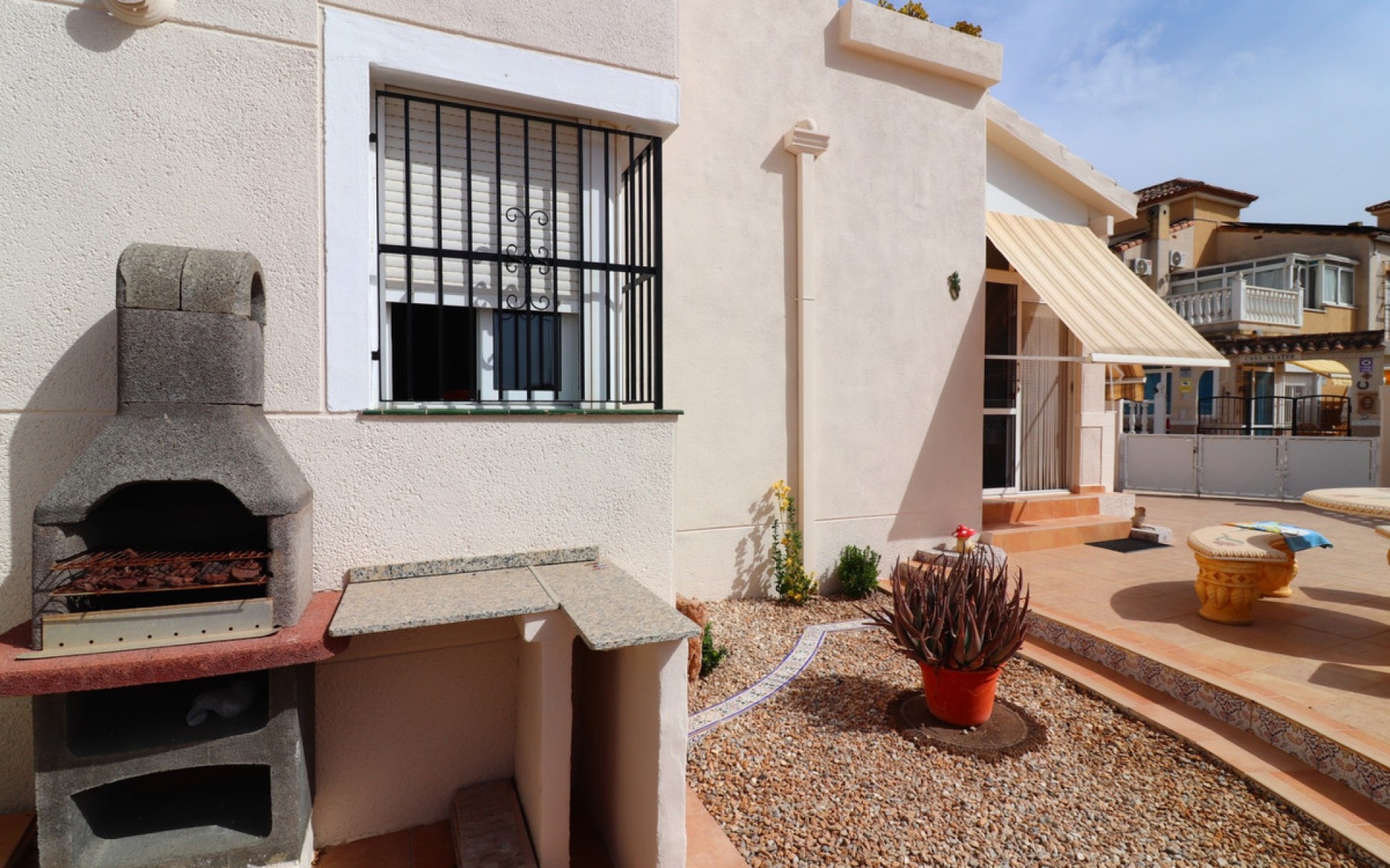 zum Verkauf - Villa - Algorfa - Algorfa Centro