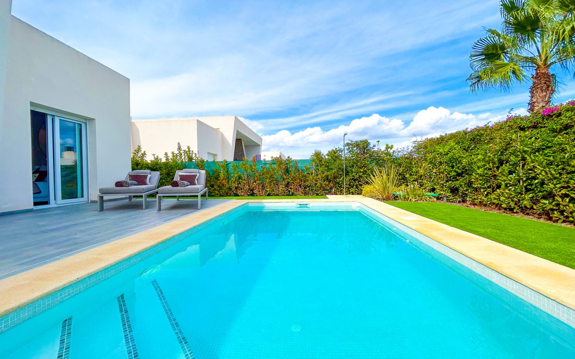 zum Verkauf - Villa - Algorfa - Algorfa Centro