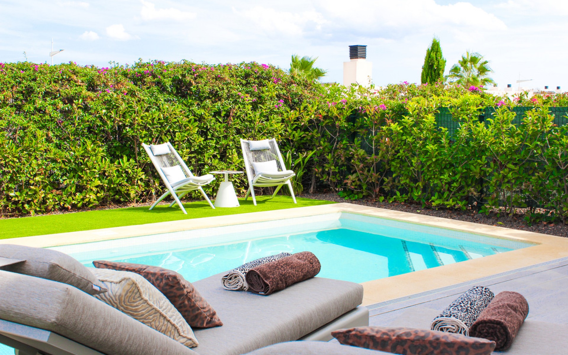 zum Verkauf - Villa - Algorfa - Algorfa Centro