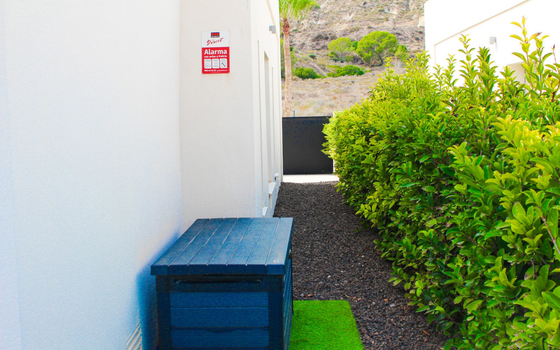 zum Verkauf - Villa - Algorfa - Algorfa Centro