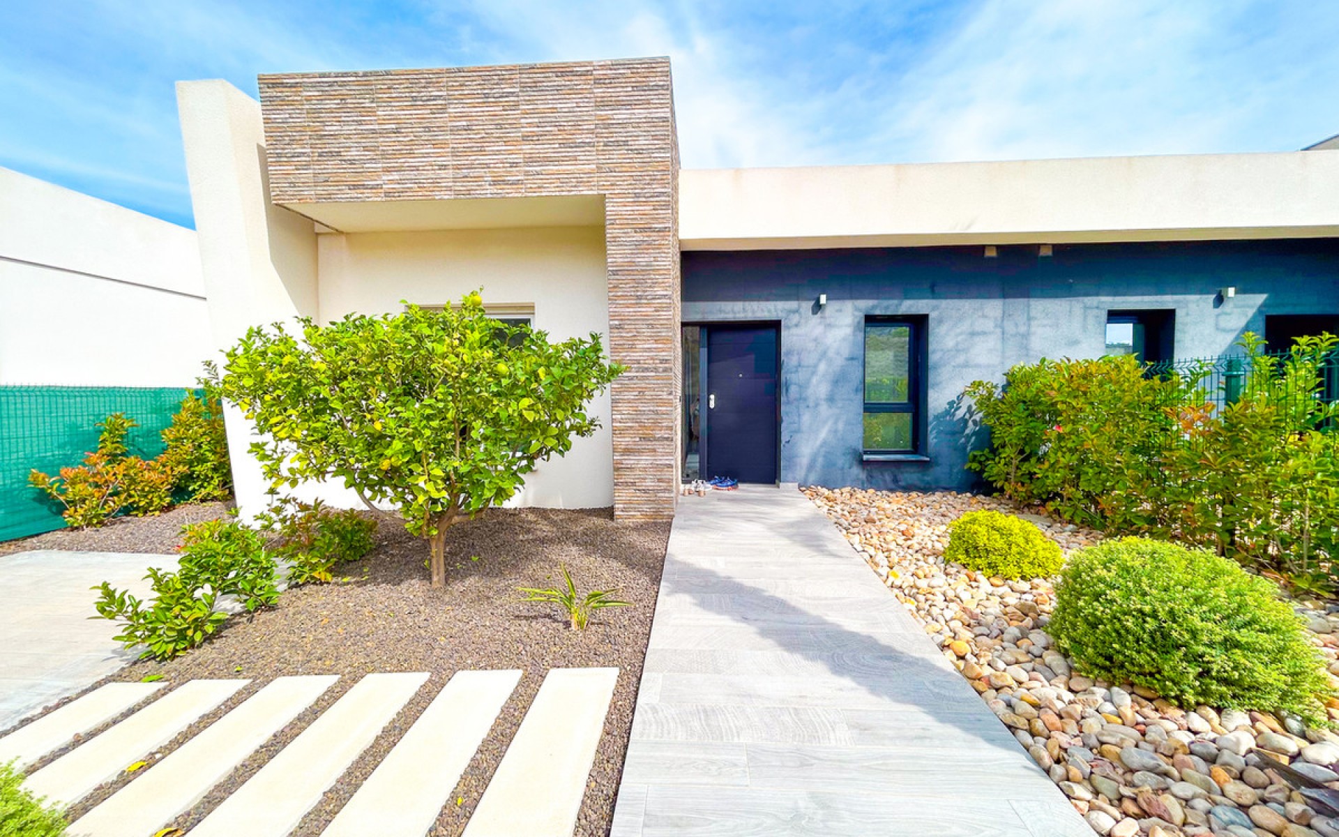 zum Verkauf - Villa - Algorfa - Algorfa Centro