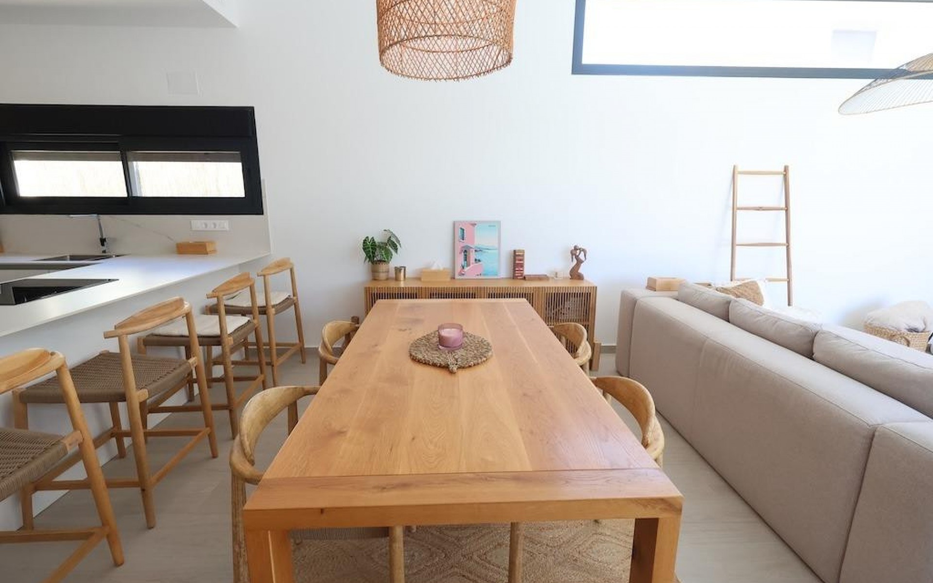 zum Verkauf - Villa - Algorfa - Algorfa Centro