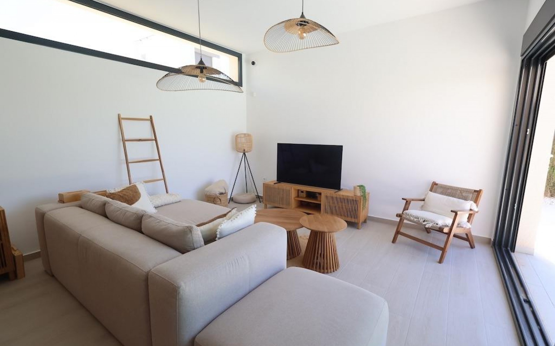 zum Verkauf - Villa - Algorfa - Algorfa Centro