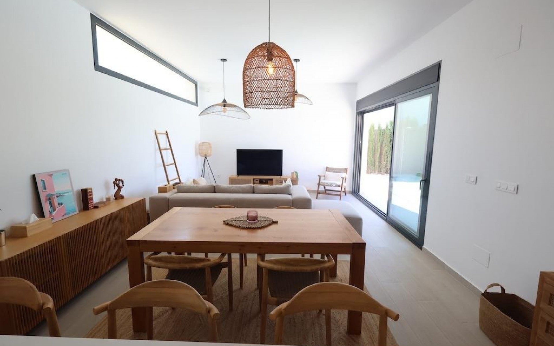 zum Verkauf - Villa - Algorfa - Algorfa Centro