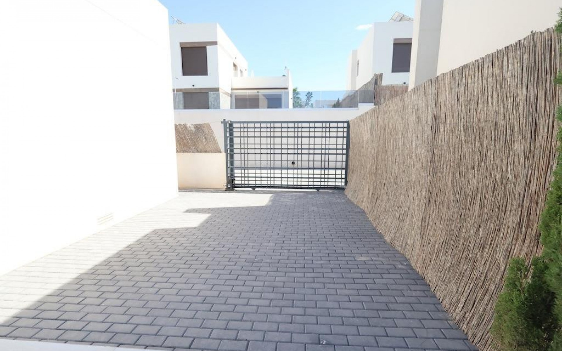 zum Verkauf - Villa - Algorfa - Algorfa Centro