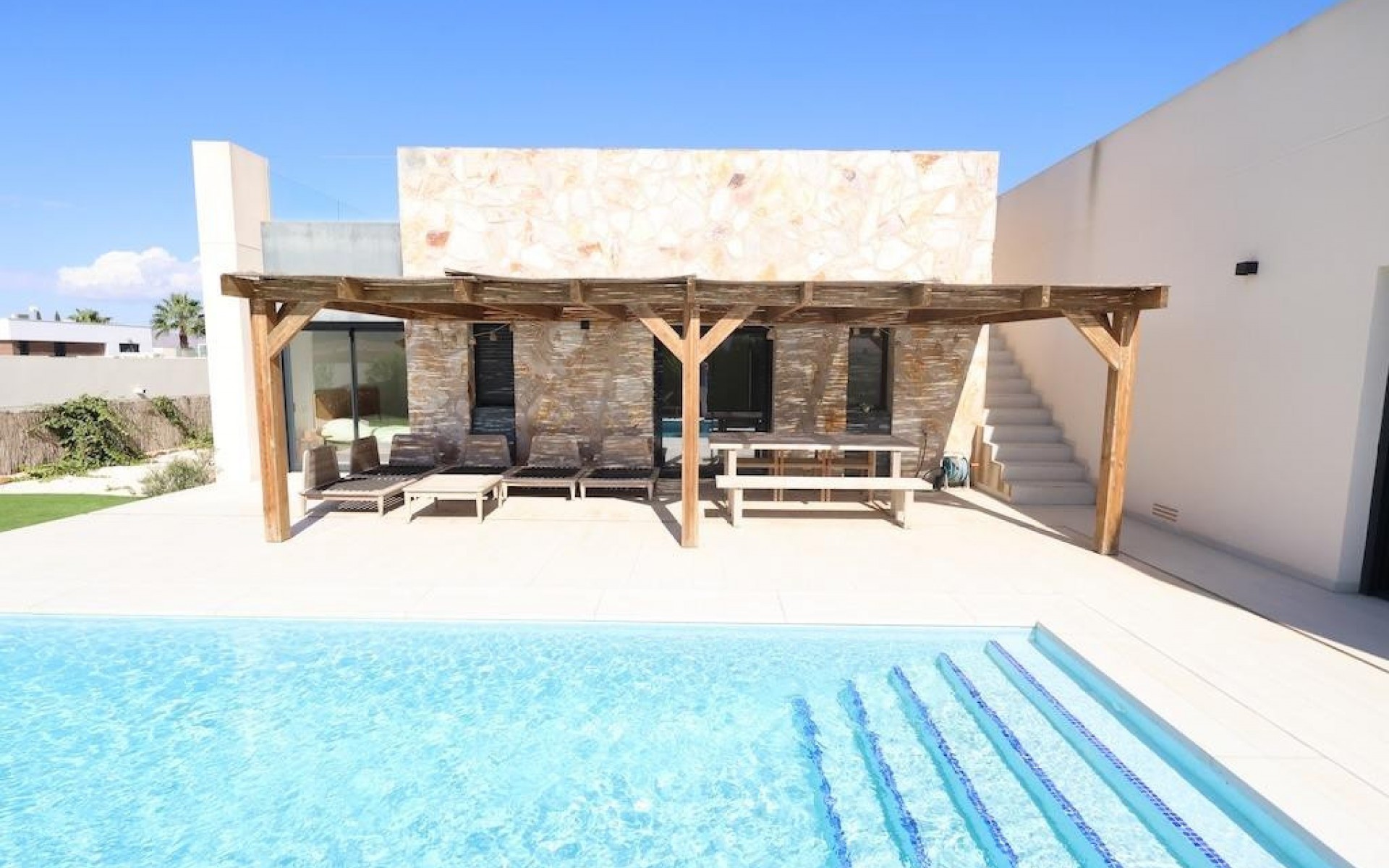 zum Verkauf - Villa - Algorfa - Algorfa Centro