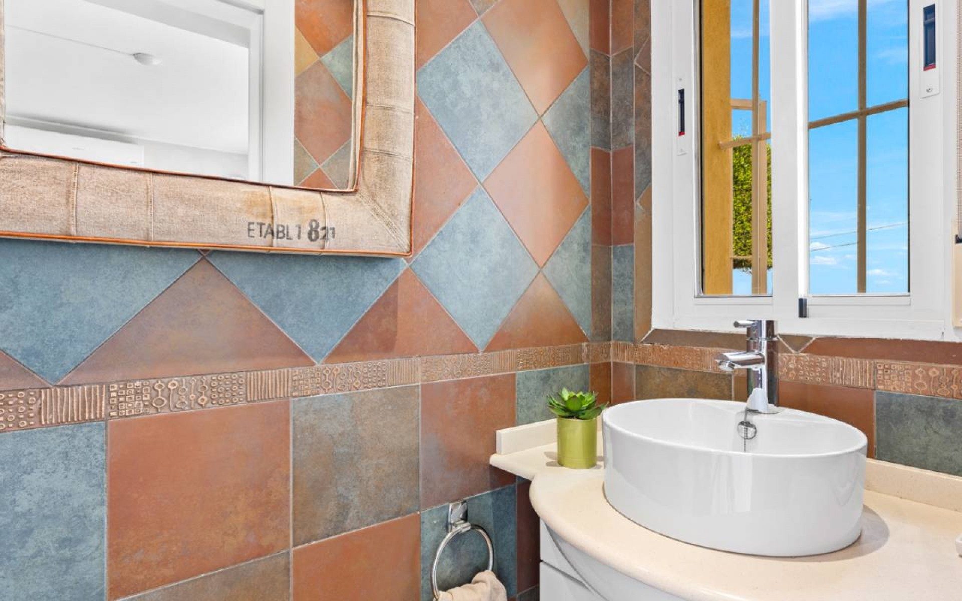 zum Verkauf - Villa - Algorfa - Castillo de montemar