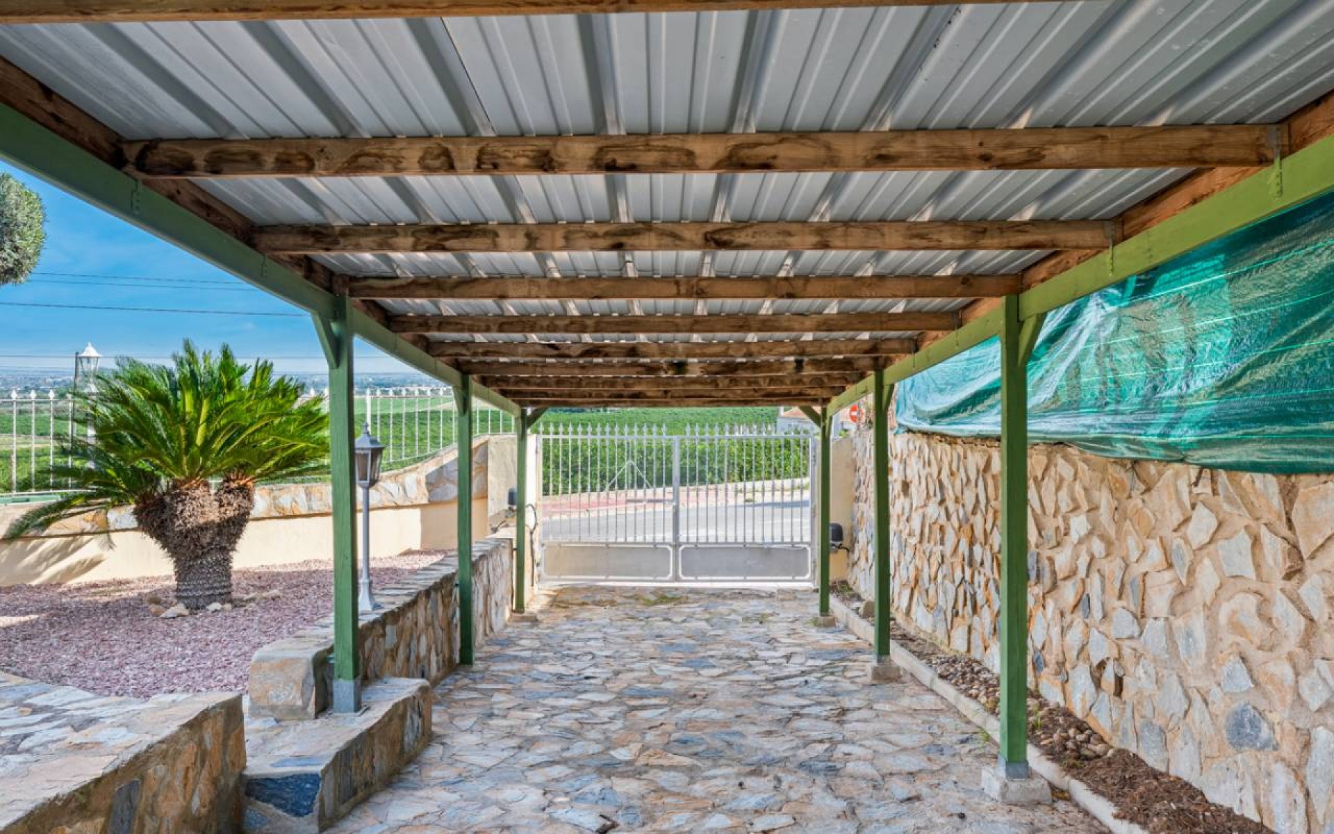 zum Verkauf - Villa - Algorfa - Castillo de montemar