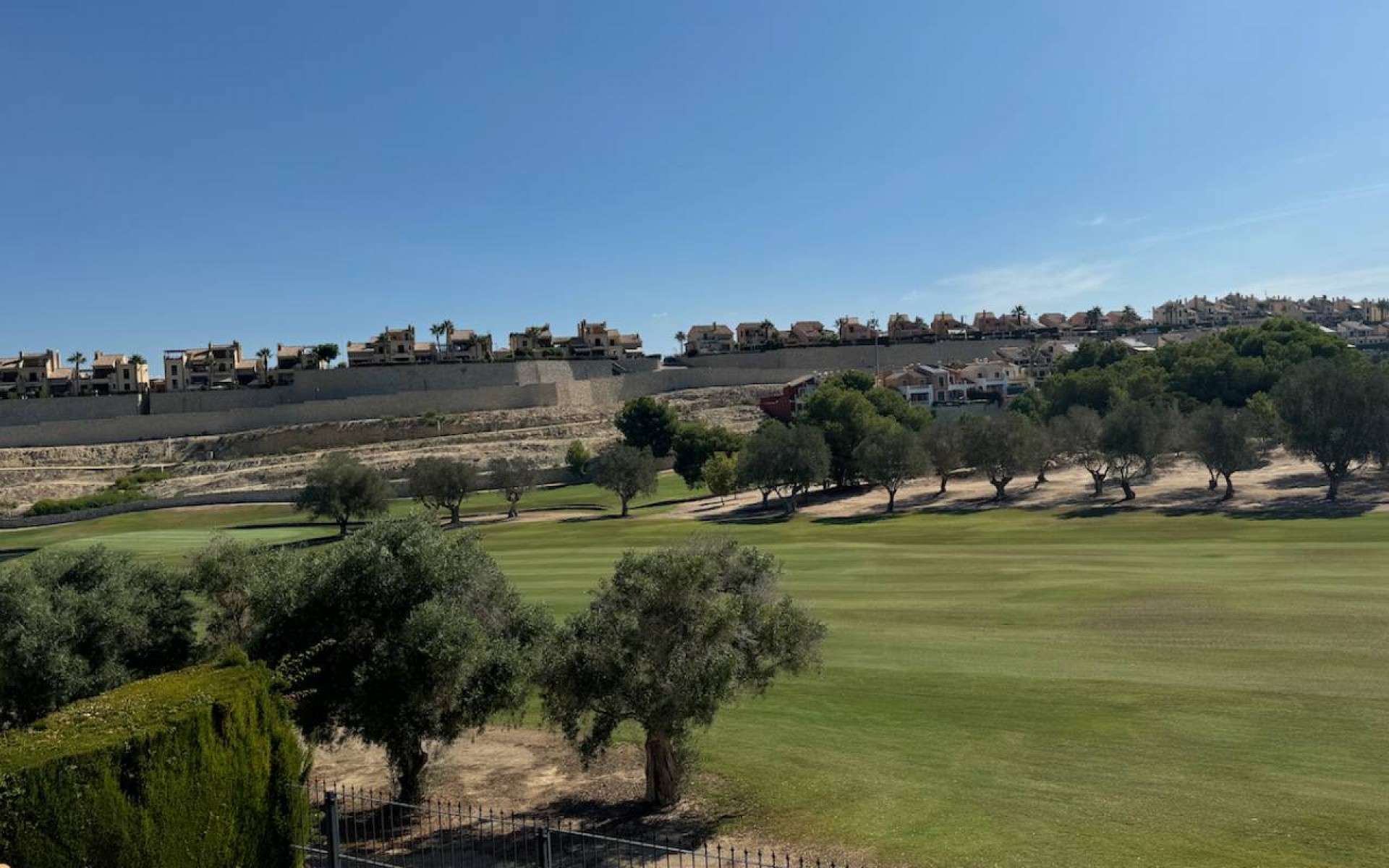 zum Verkauf - Villa - Algorfa - La Finca Golf