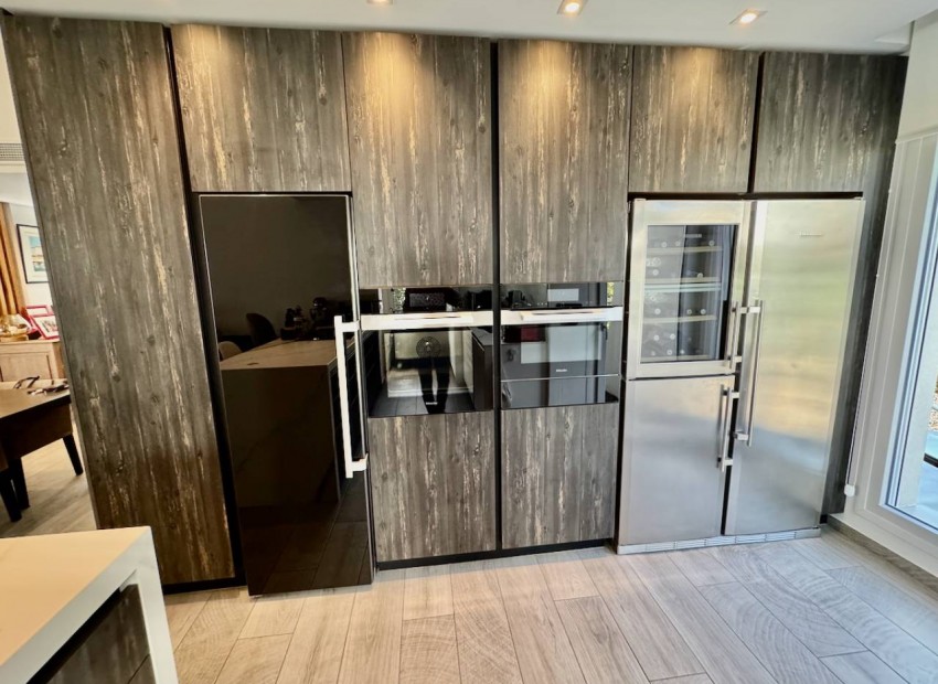 zum Verkauf - Villa - Algorfa - La Finca Golf