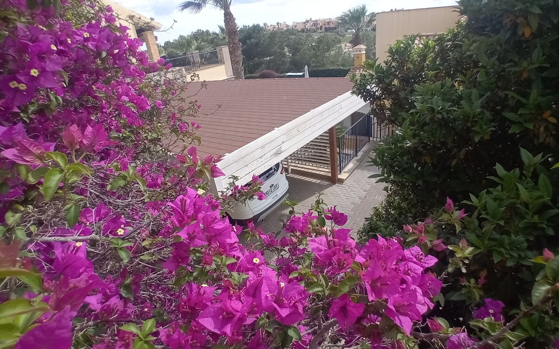 zum Verkauf - Villa - Algorfa - La Finca Golf