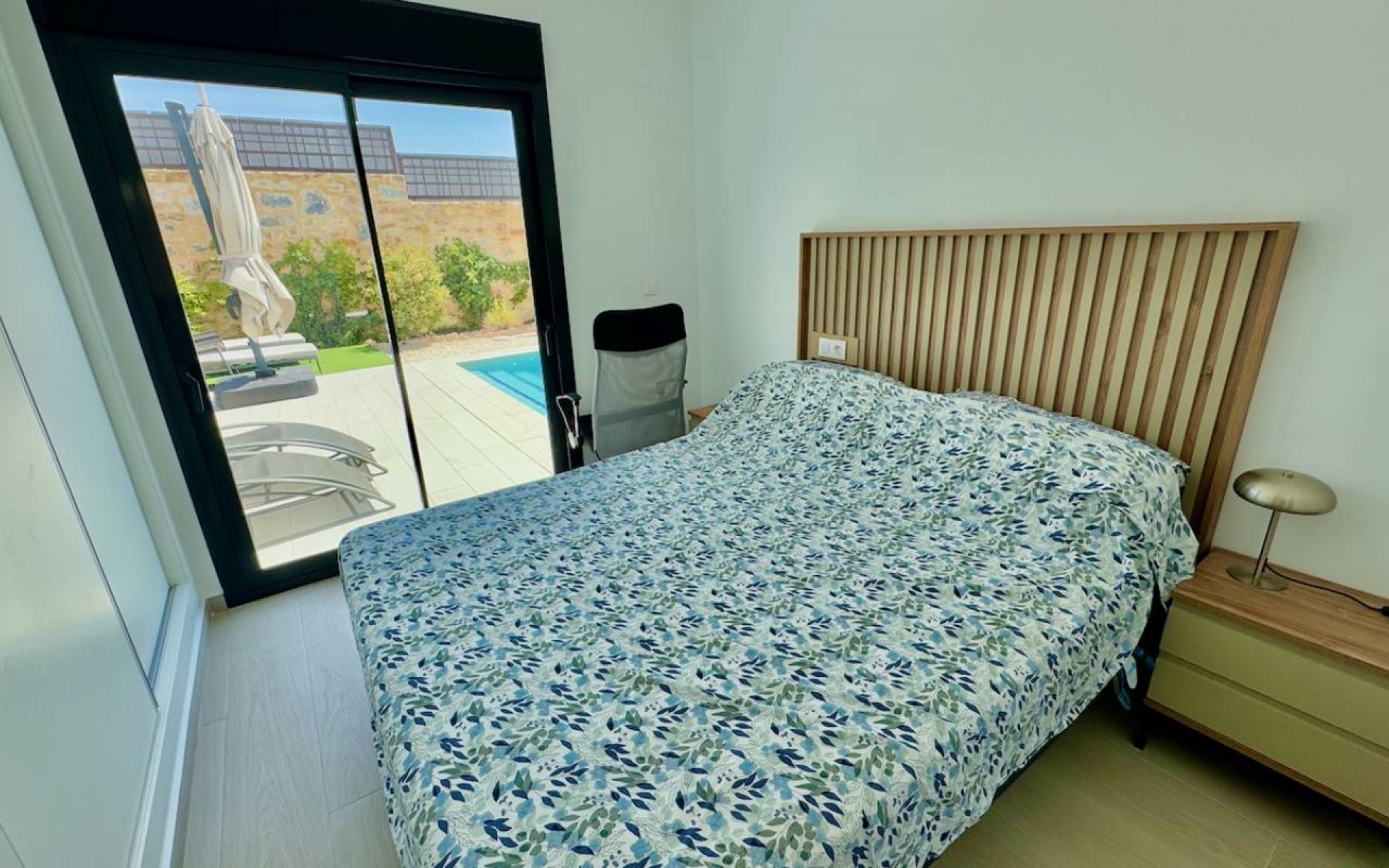 zum Verkauf - Villa - Algorfa - La Finca Golf