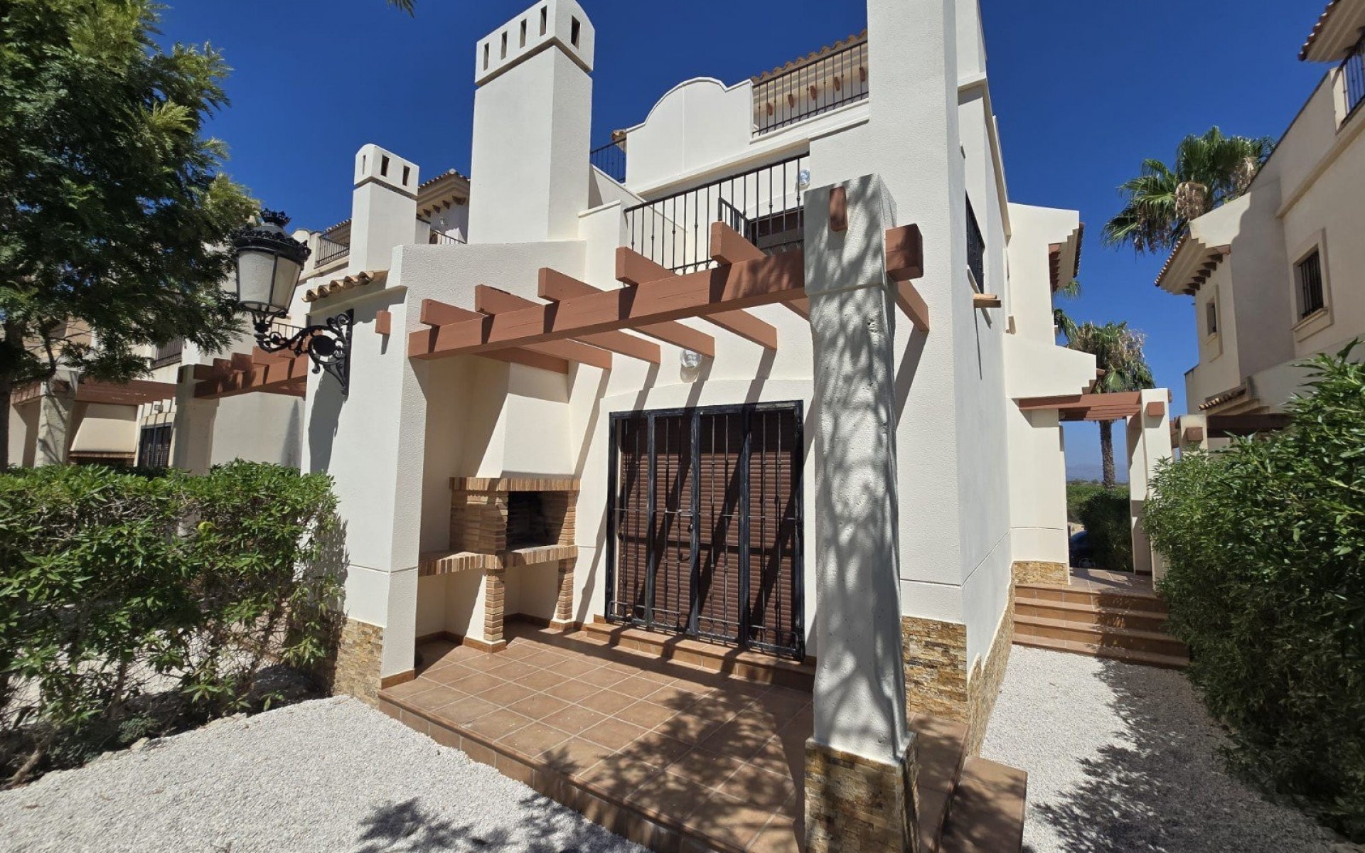 zum Verkauf - Villa - Algorfa - La Finca Golf