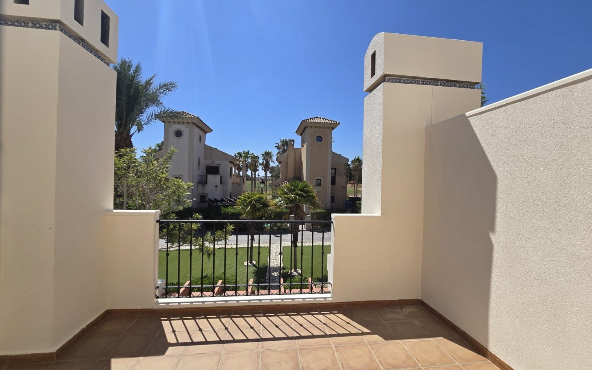 zum Verkauf - Villa - Algorfa - La Finca Golf