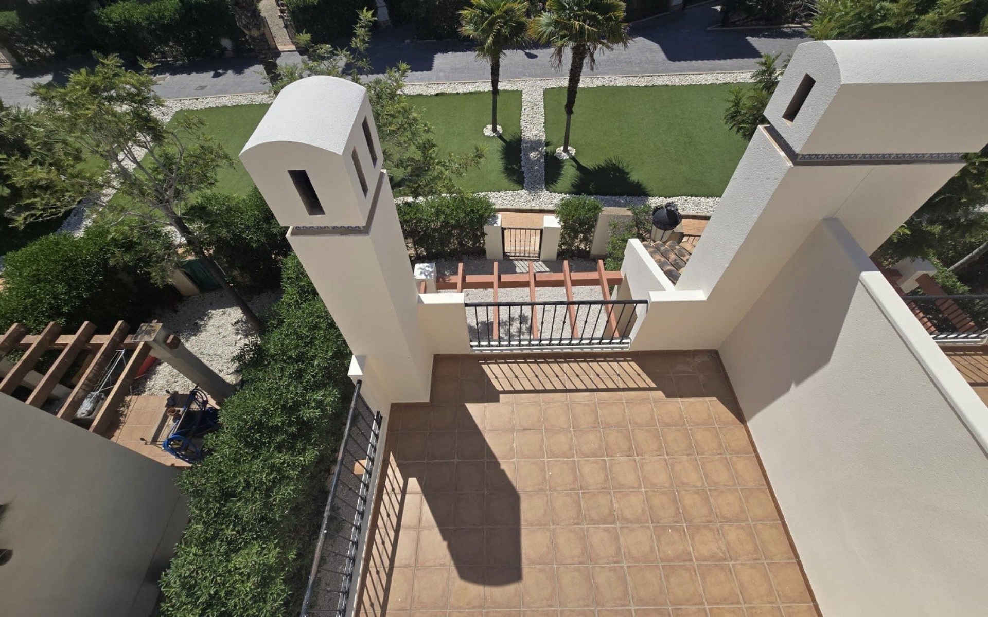 zum Verkauf - Villa - Algorfa - La Finca Golf