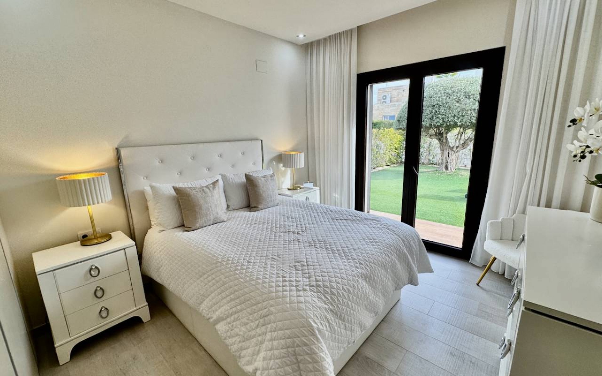 zum Verkauf - Villa - Algorfa - La Finca Golf