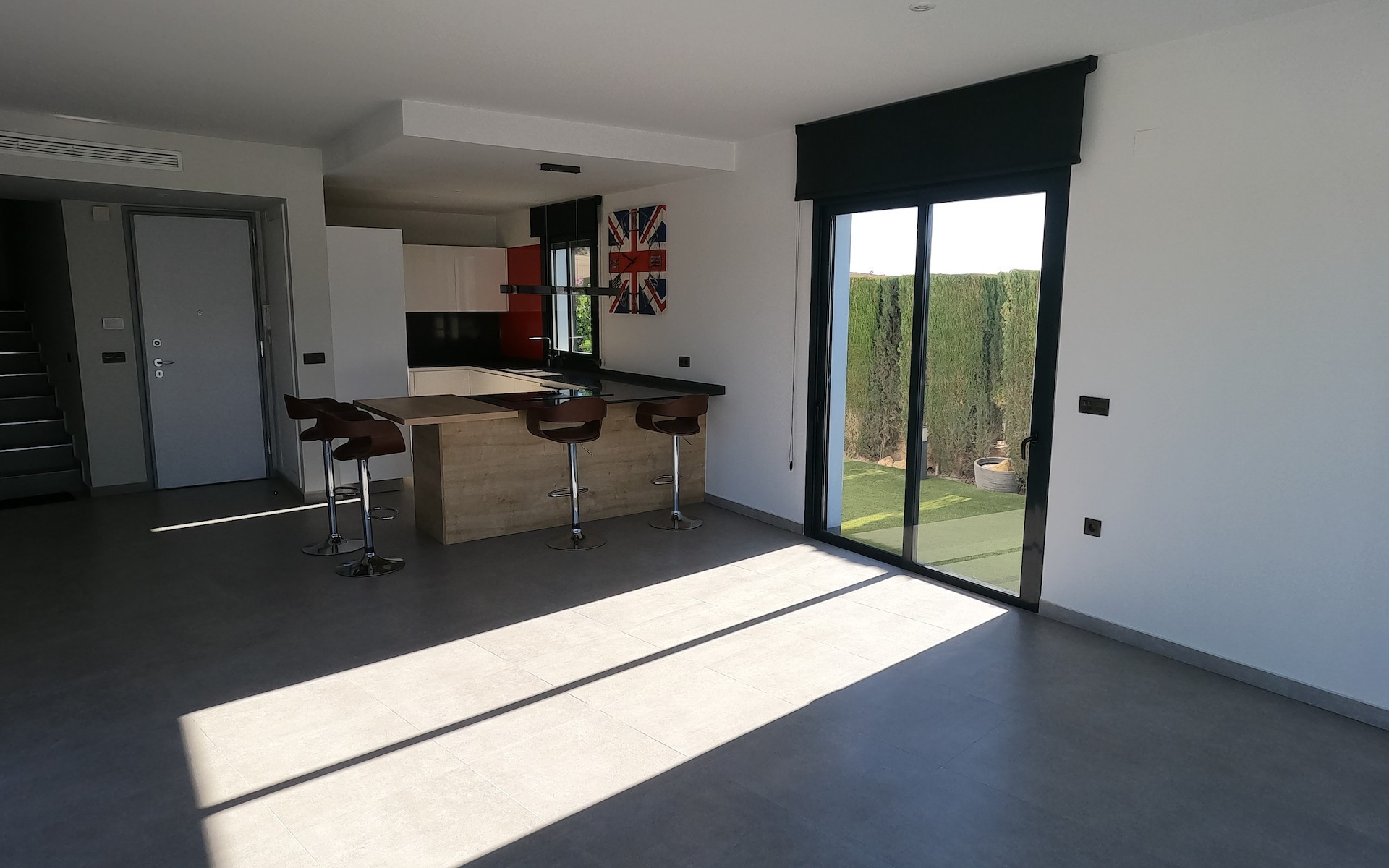 zum Verkauf - Villa - Algorfa - La Finca Golf