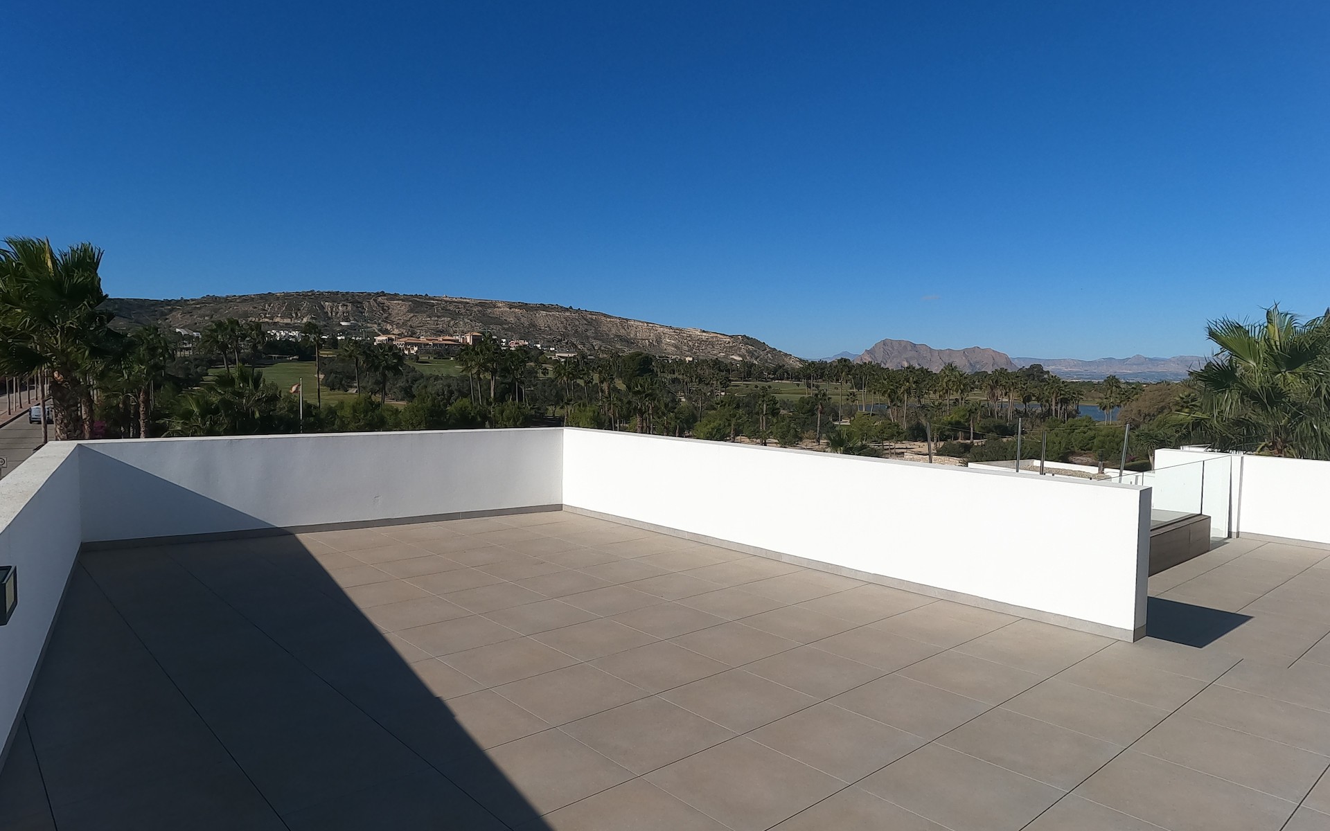 zum Verkauf - Villa - Algorfa - La Finca Golf