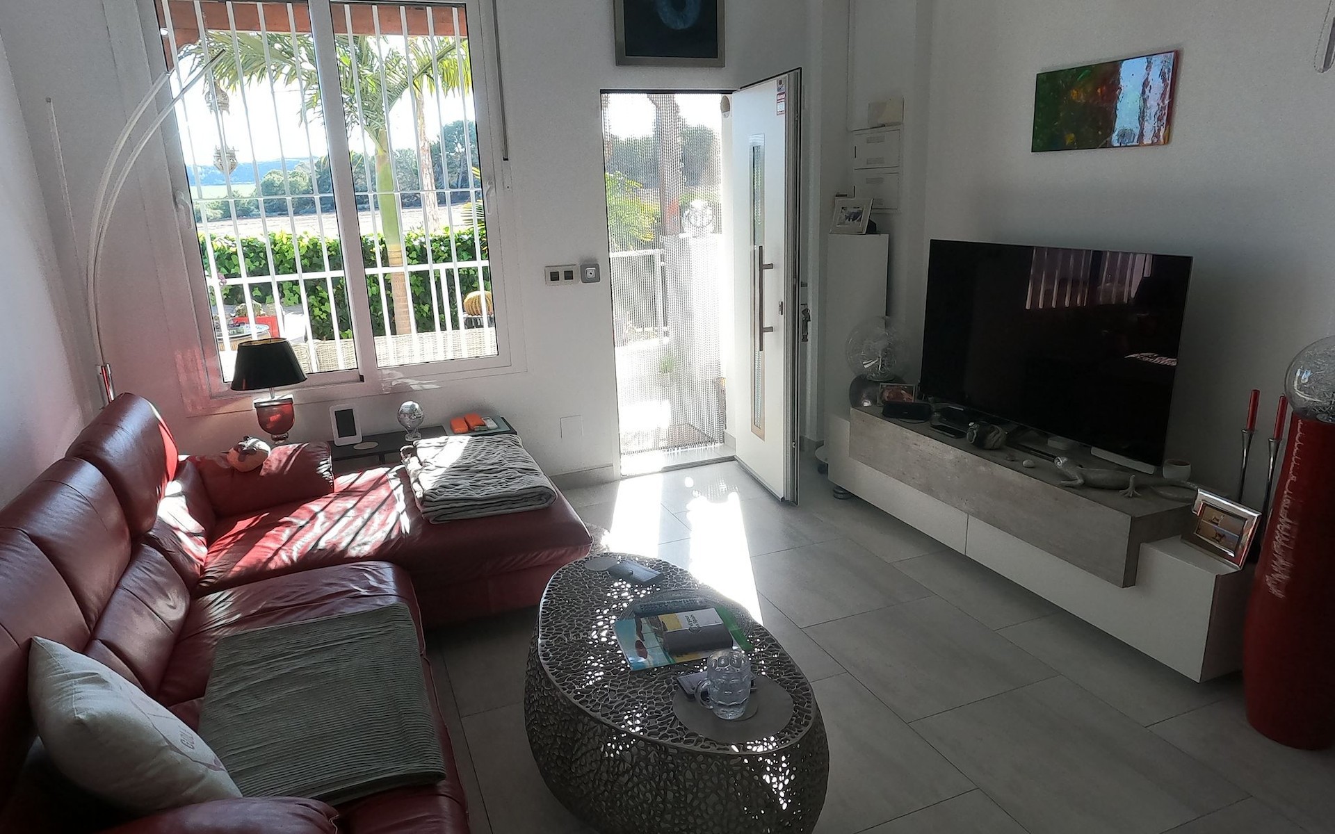 zum Verkauf - Villa - Algorfa - La Finca Golf