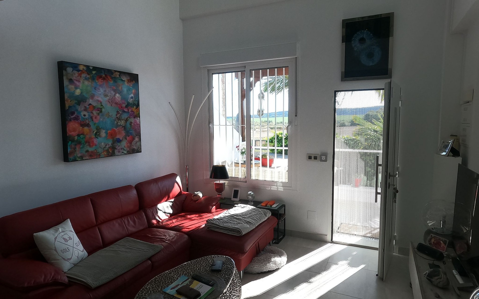 zum Verkauf - Villa - Algorfa - La Finca Golf