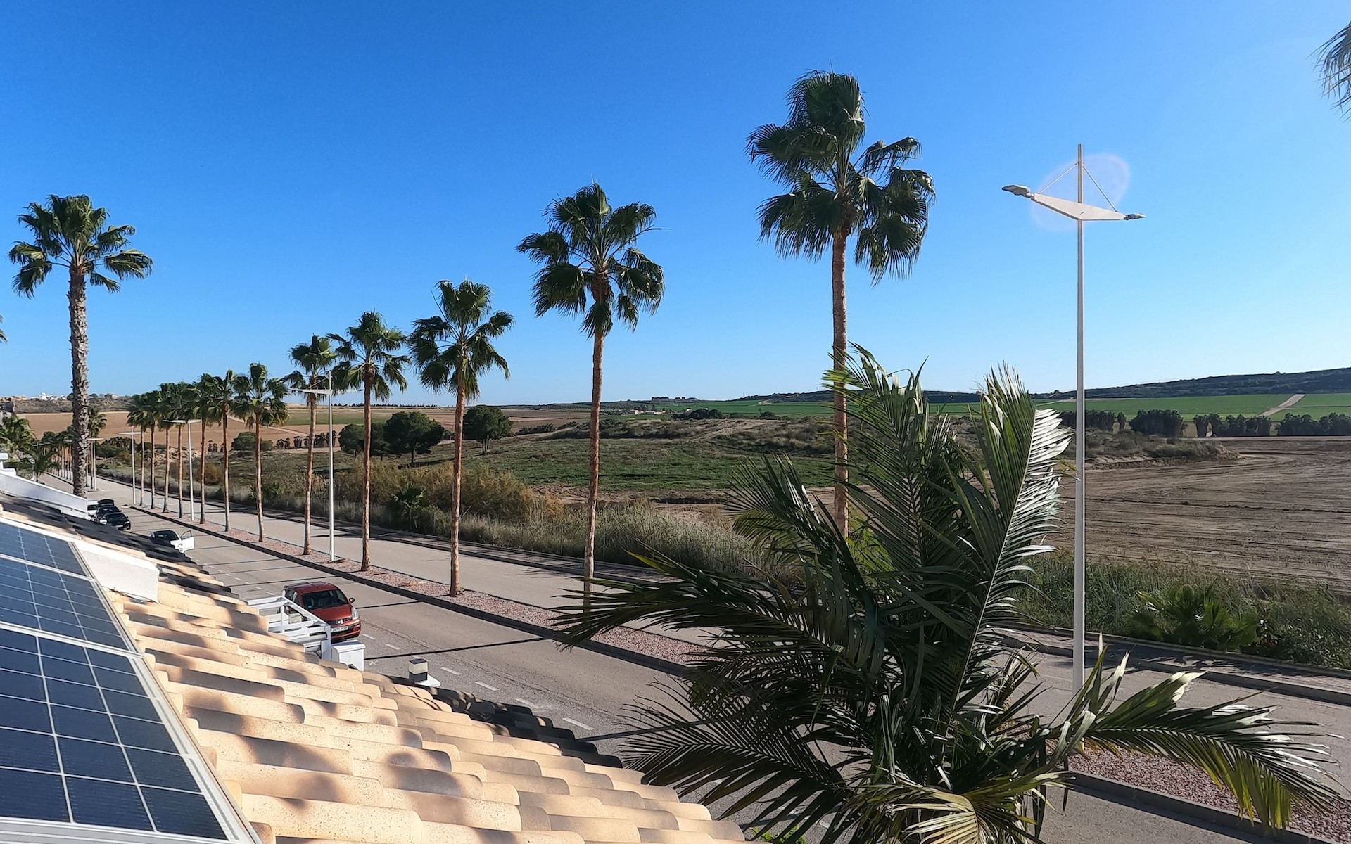 zum Verkauf - Villa - Algorfa - La Finca Golf