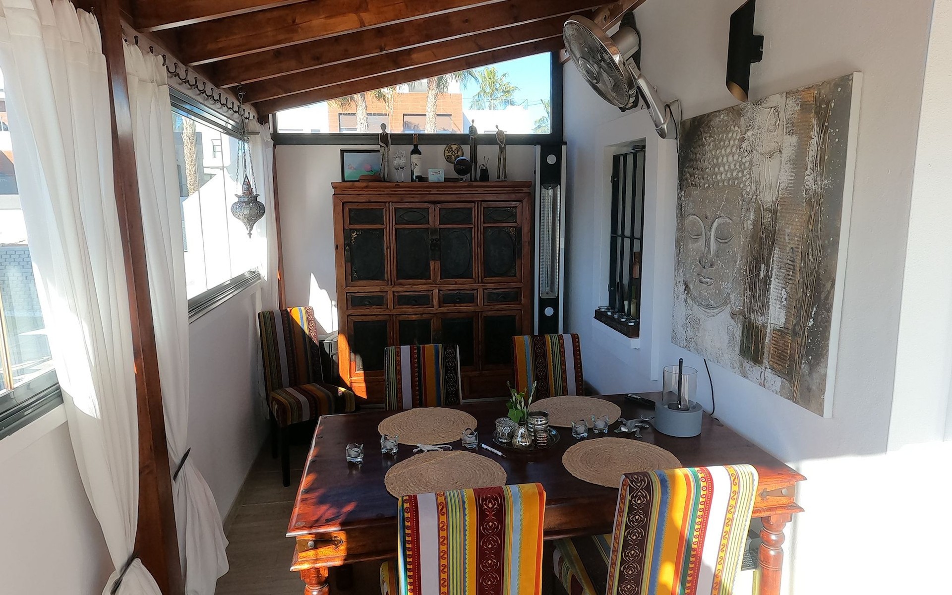 zum Verkauf - Villa - Algorfa - La Finca Golf