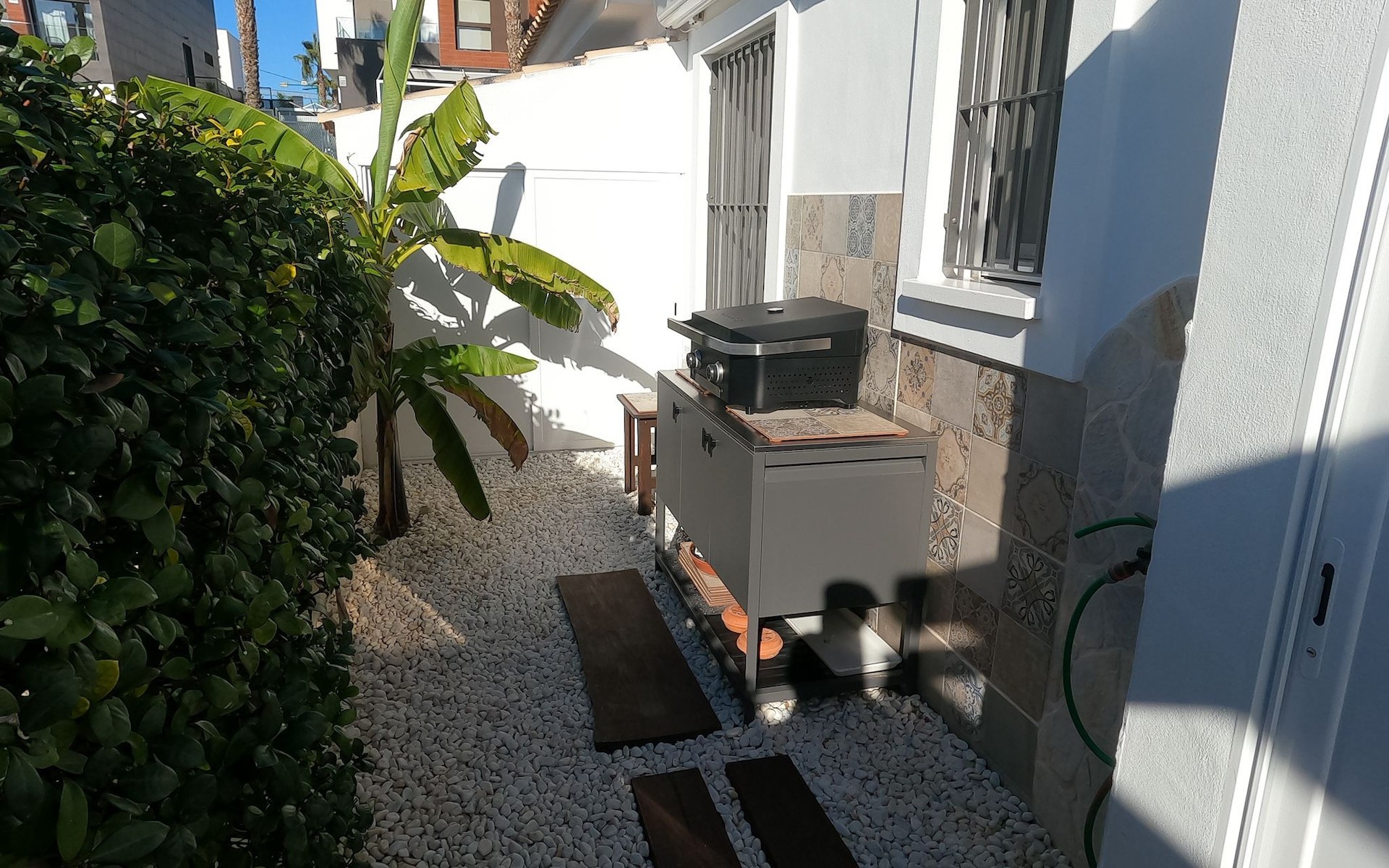 zum Verkauf - Villa - Algorfa - La Finca Golf