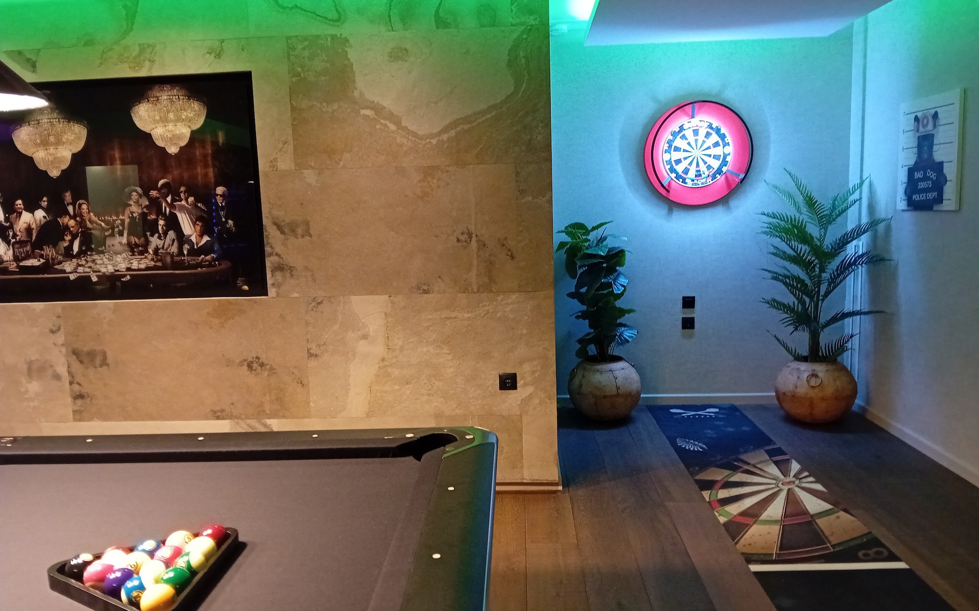 zum Verkauf - Villa - Algorfa - La Finca Golf