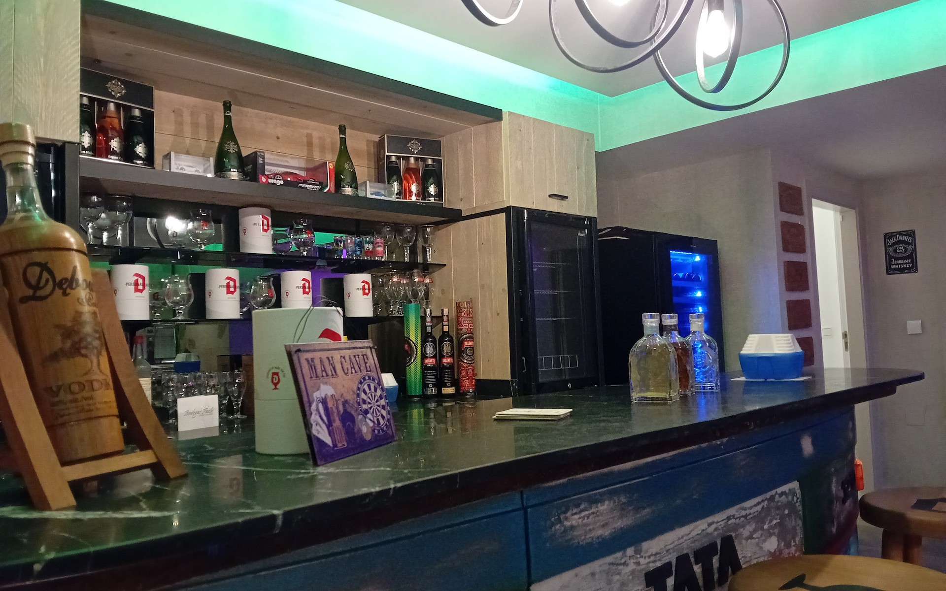 zum Verkauf - Villa - Algorfa - La Finca Golf