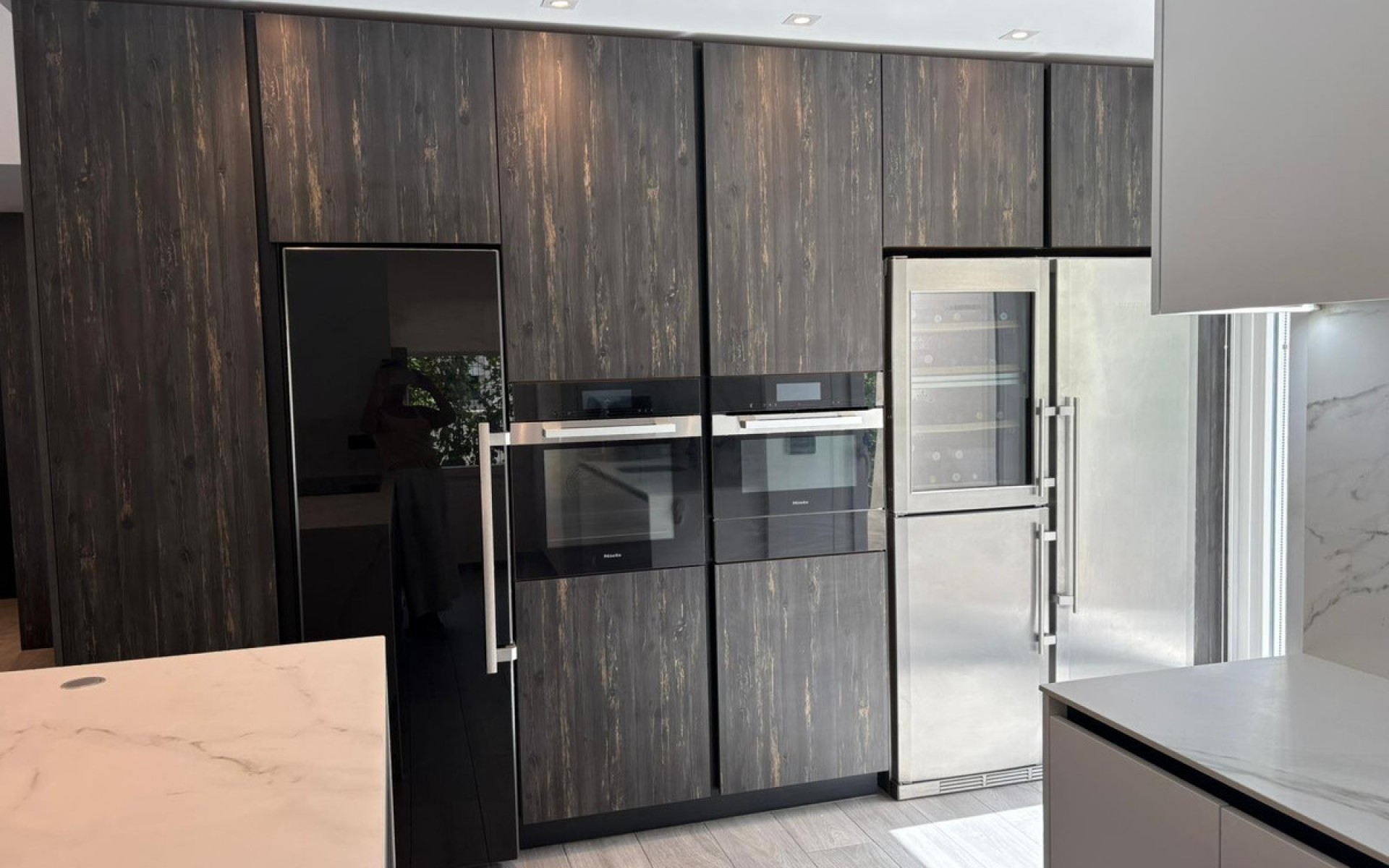 zum Verkauf - Villa - Algorfa - La Finca Golf