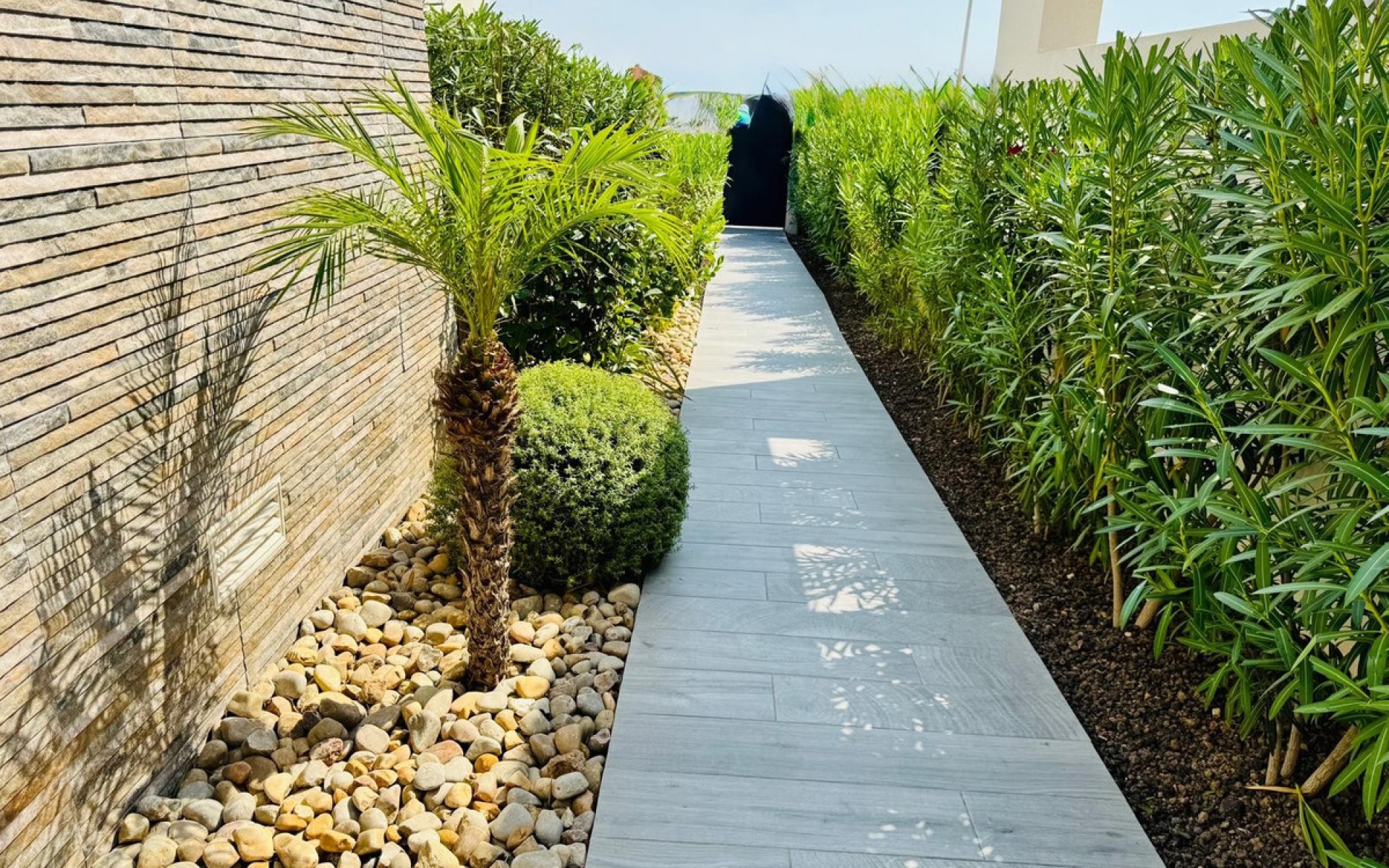 zum Verkauf - Villa - Algorfa - La Finca Golf