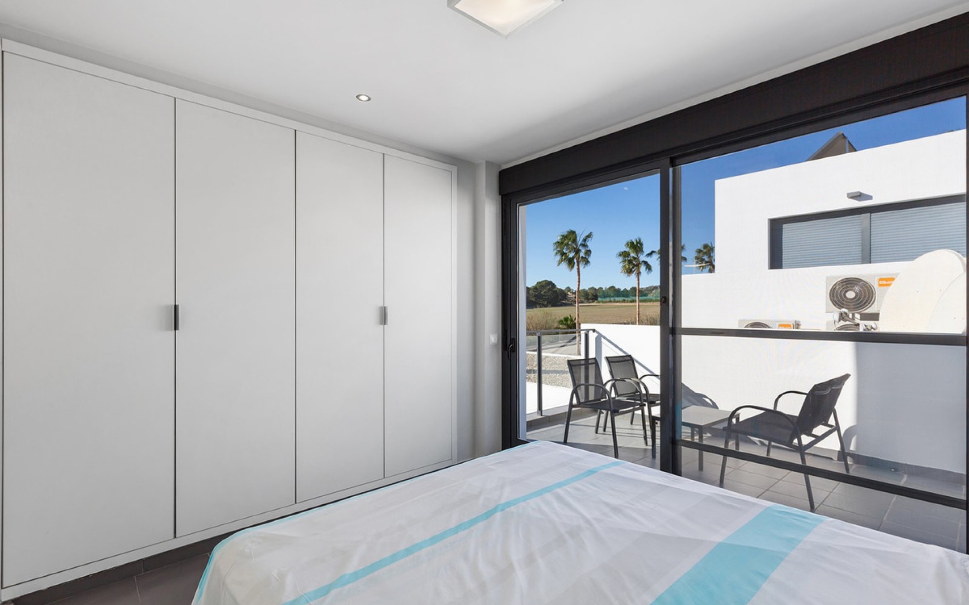 zum Verkauf - Villa - Algorfa - La Finca Golf