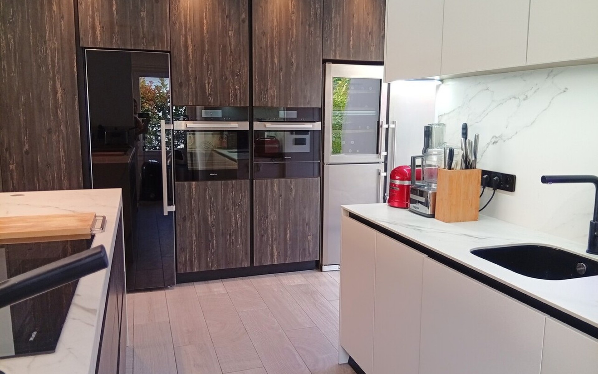 zum Verkauf - Villa - Algorfa - La Finca Golf