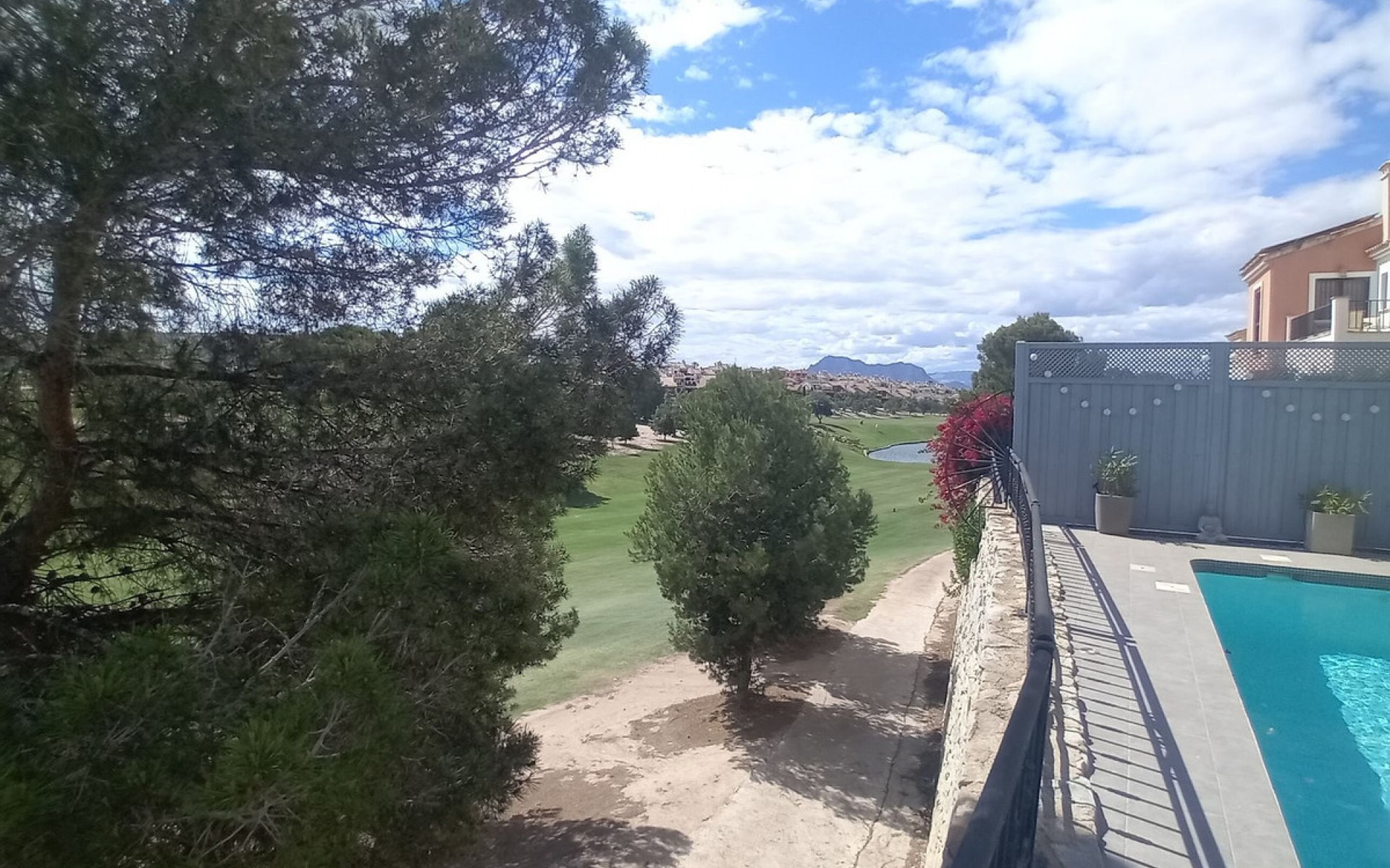 zum Verkauf - Villa - Algorfa - La Finca Golf