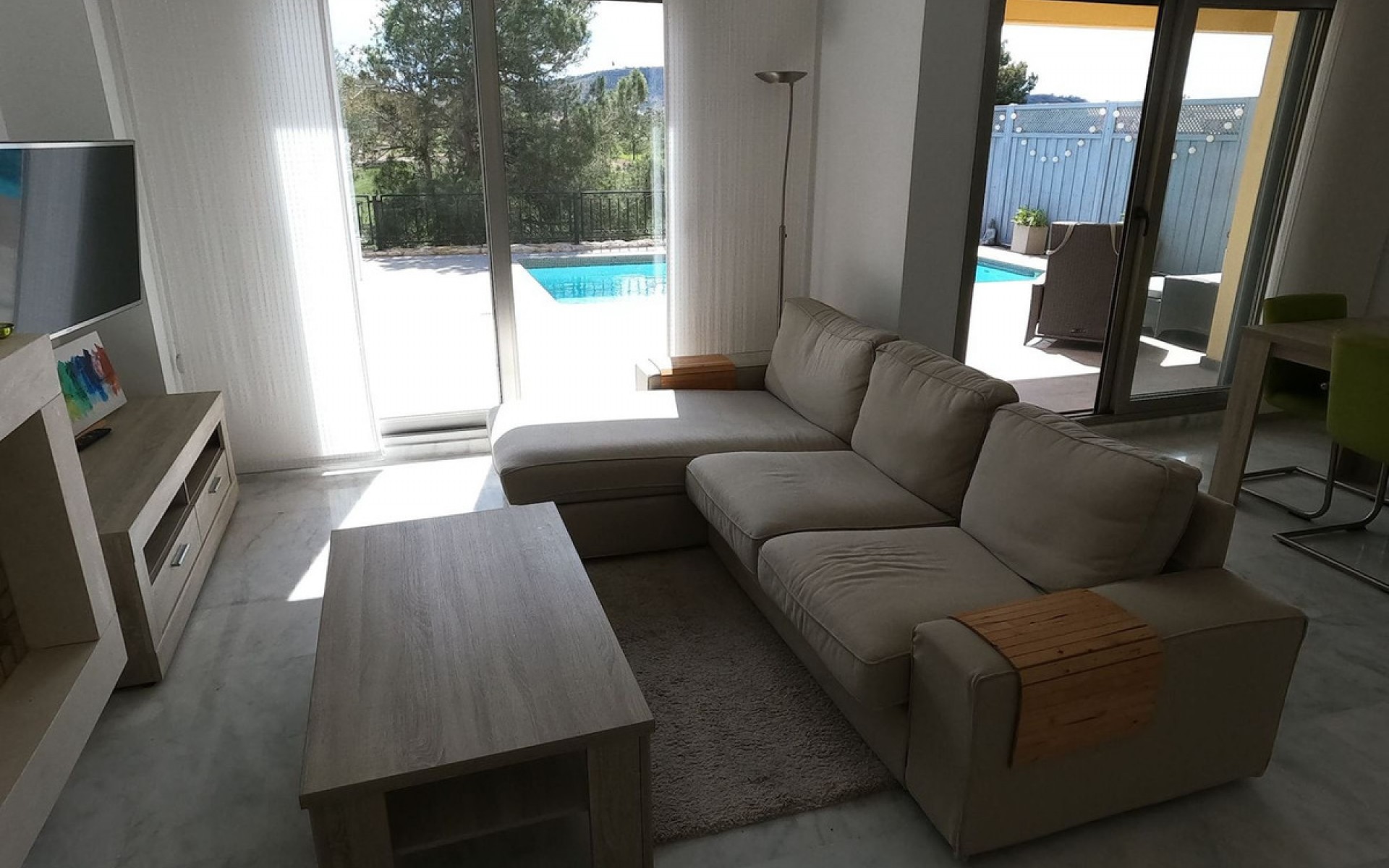 zum Verkauf - Villa - Algorfa - La Finca Golf