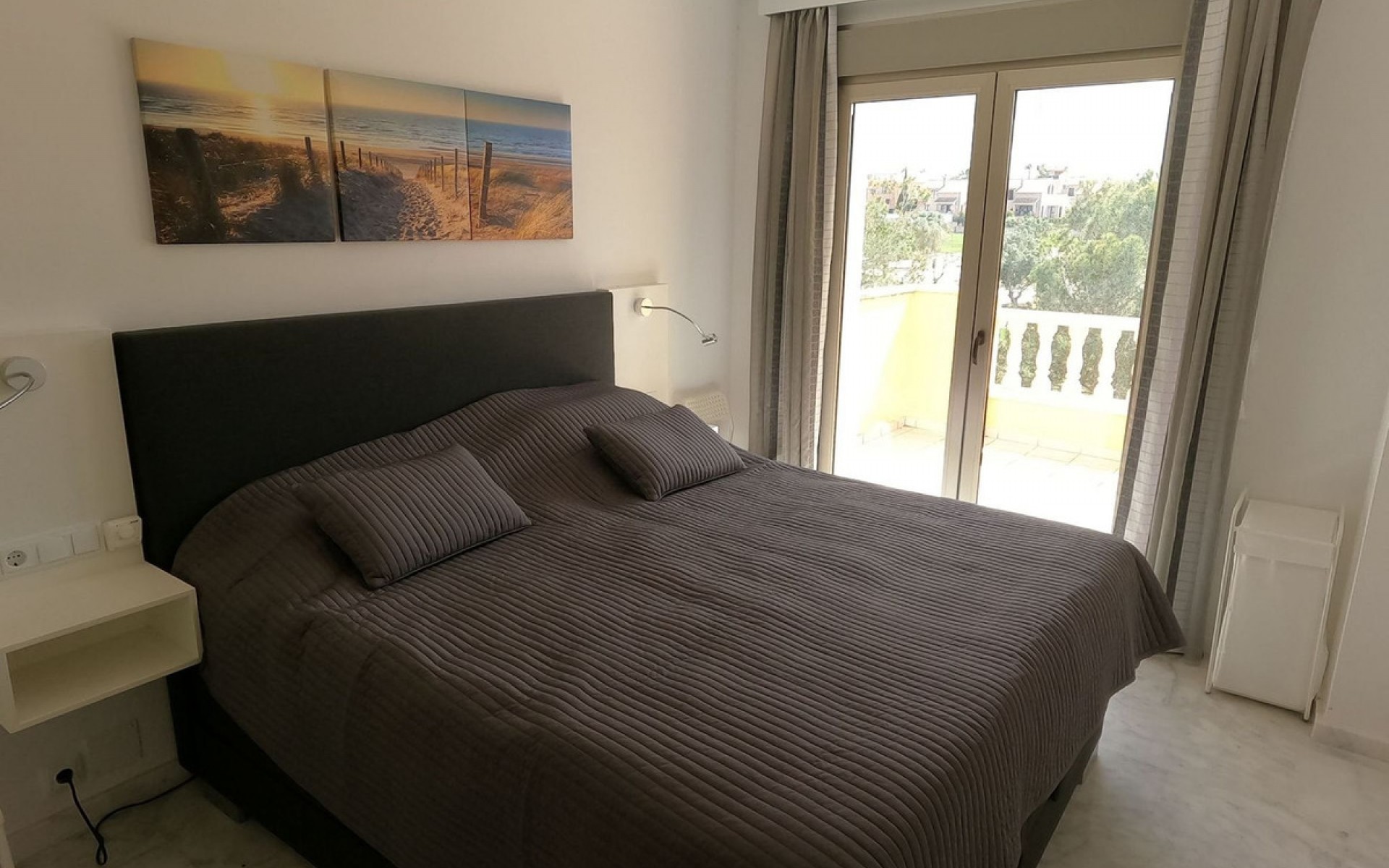 zum Verkauf - Villa - Algorfa - La Finca Golf