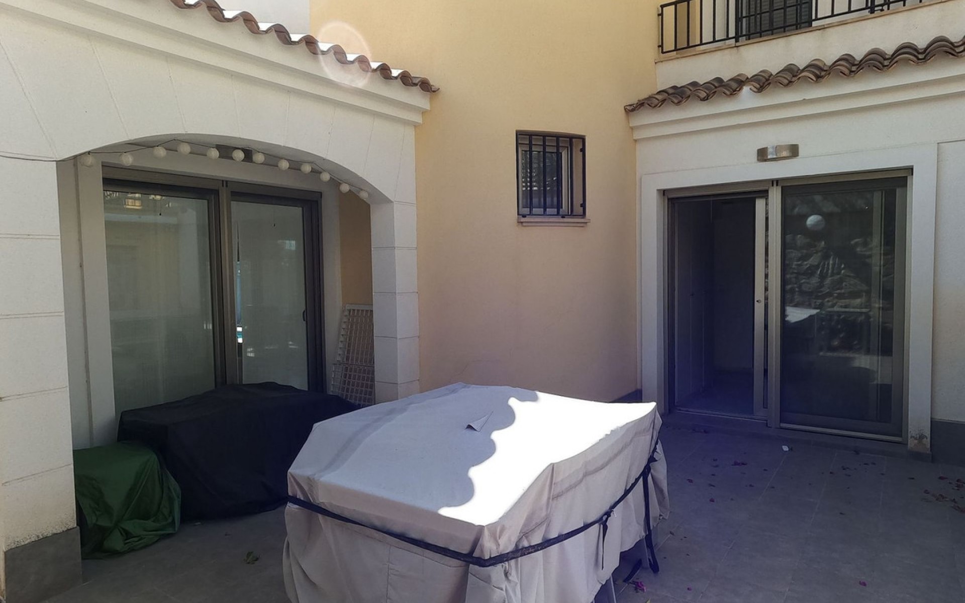 zum Verkauf - Villa - Algorfa - La Finca Golf