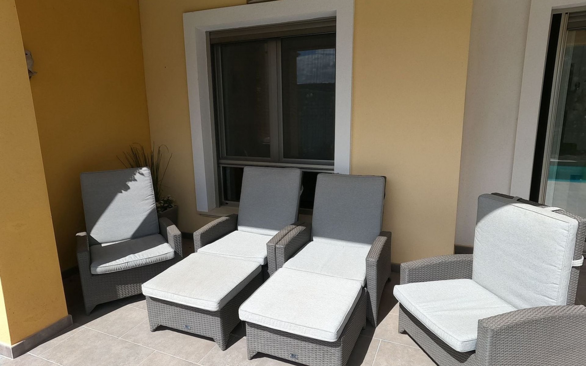 zum Verkauf - Villa - Algorfa - La Finca Golf