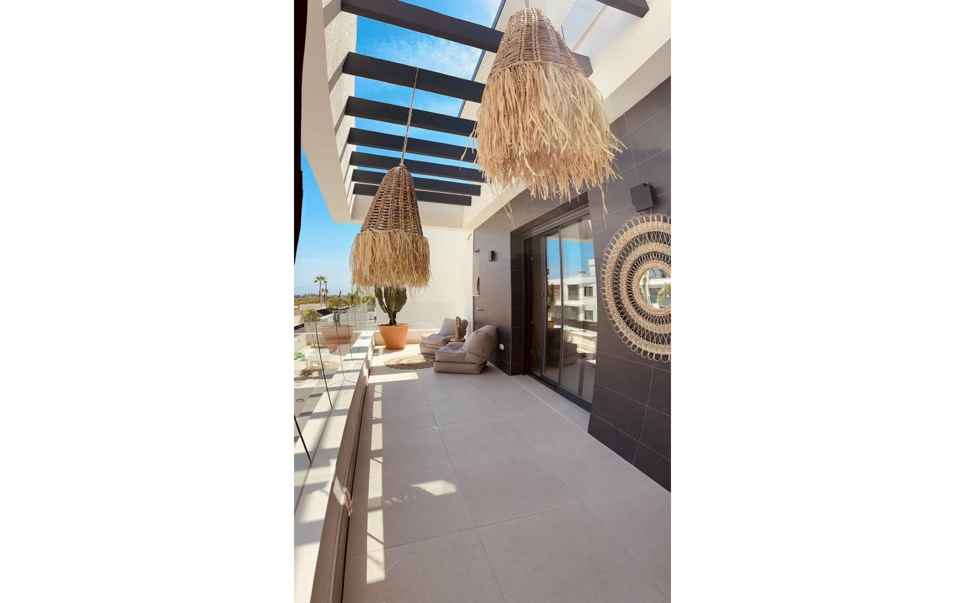 zum Verkauf - Villa - Algorfa - La Finca Golf