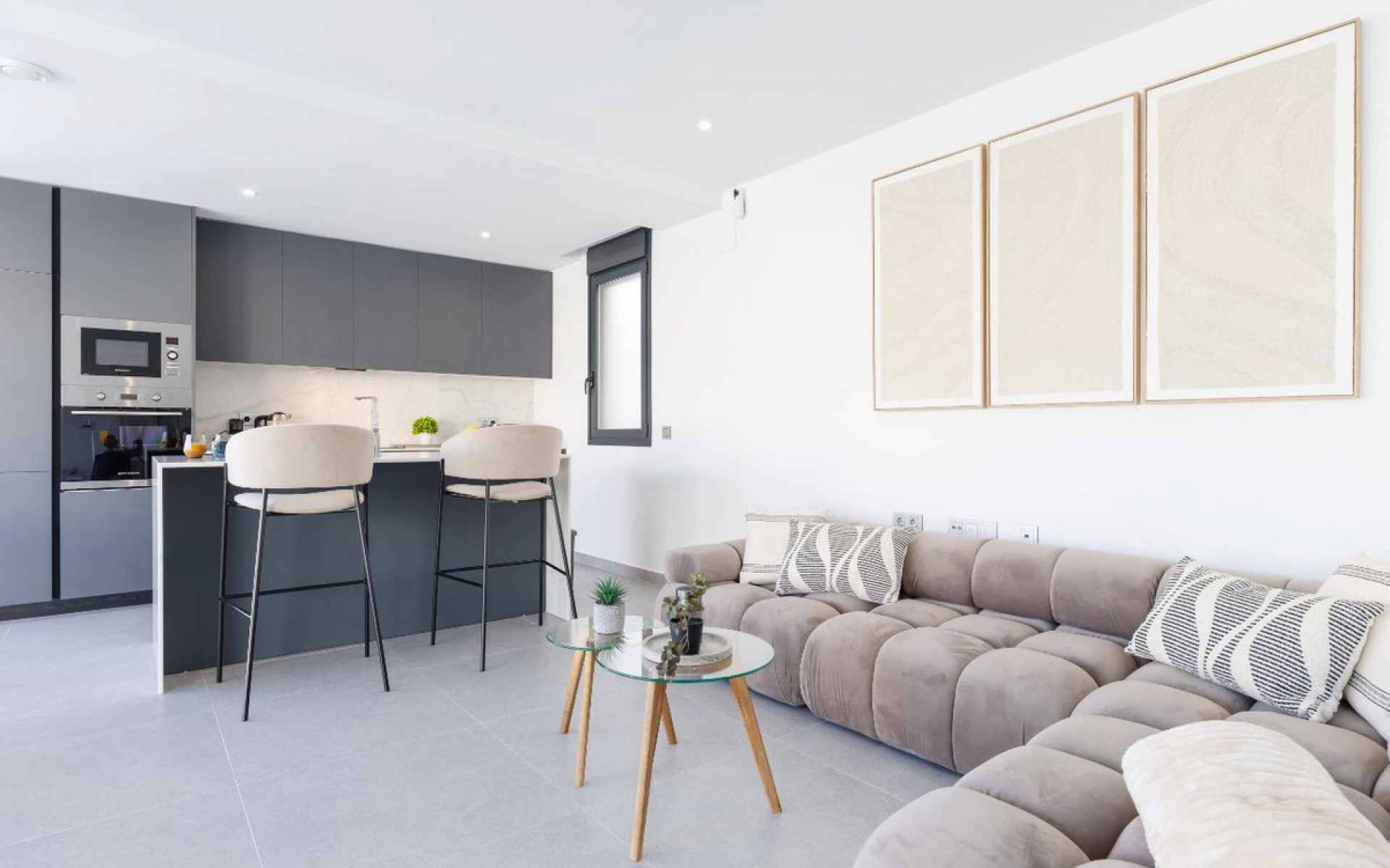 zum Verkauf - Villa - Algorfa - La Finca Golf