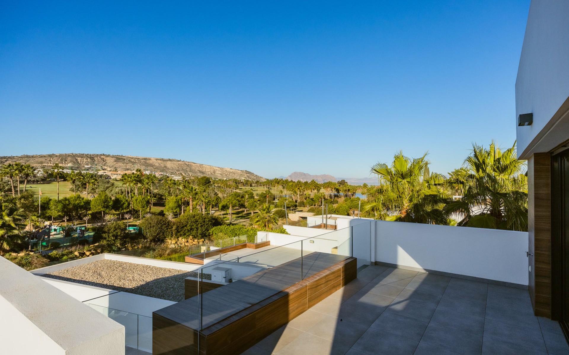 zum Verkauf - Villa - Algorfa - La Finca Golf